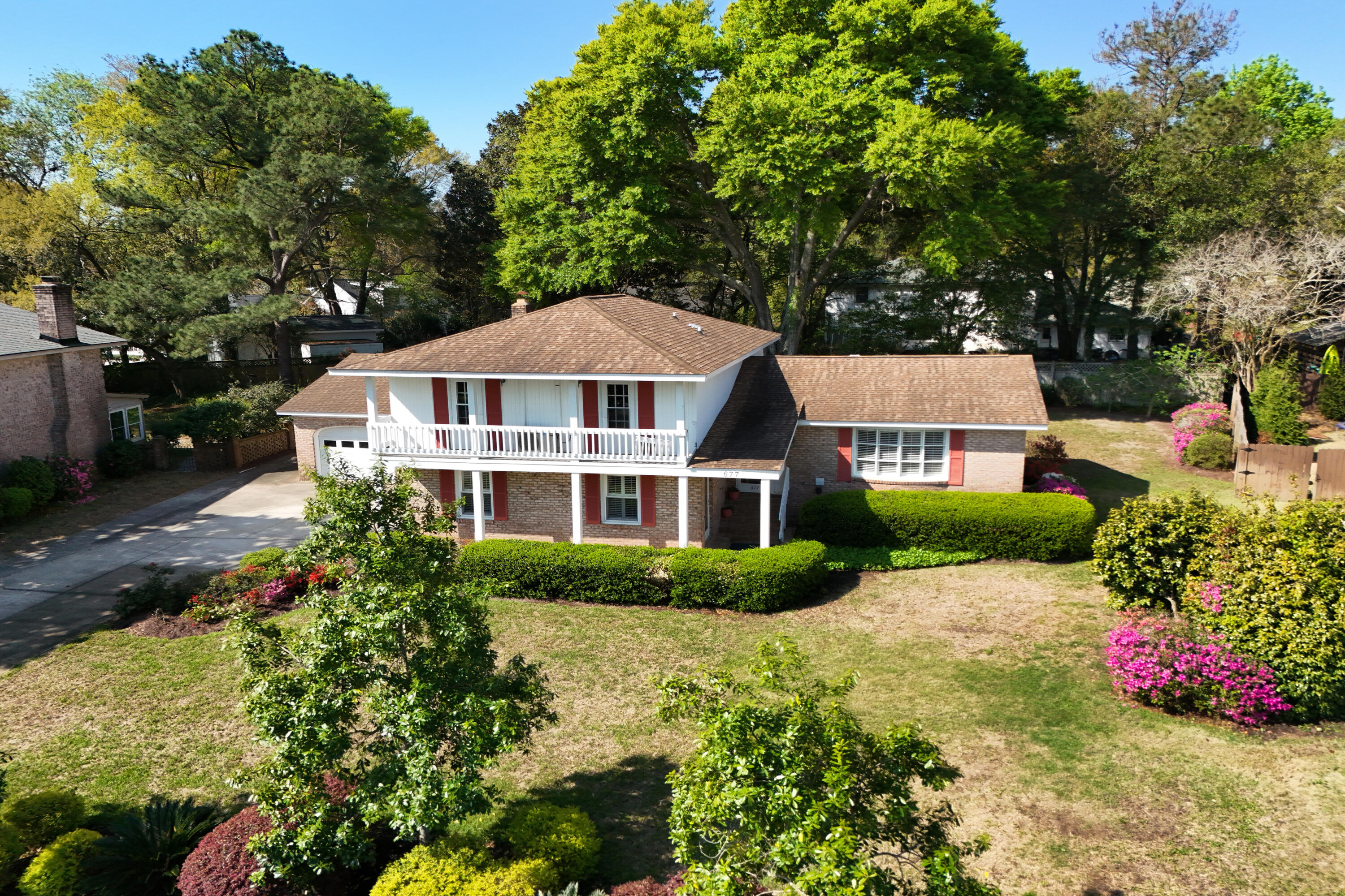 677 Pawley Road