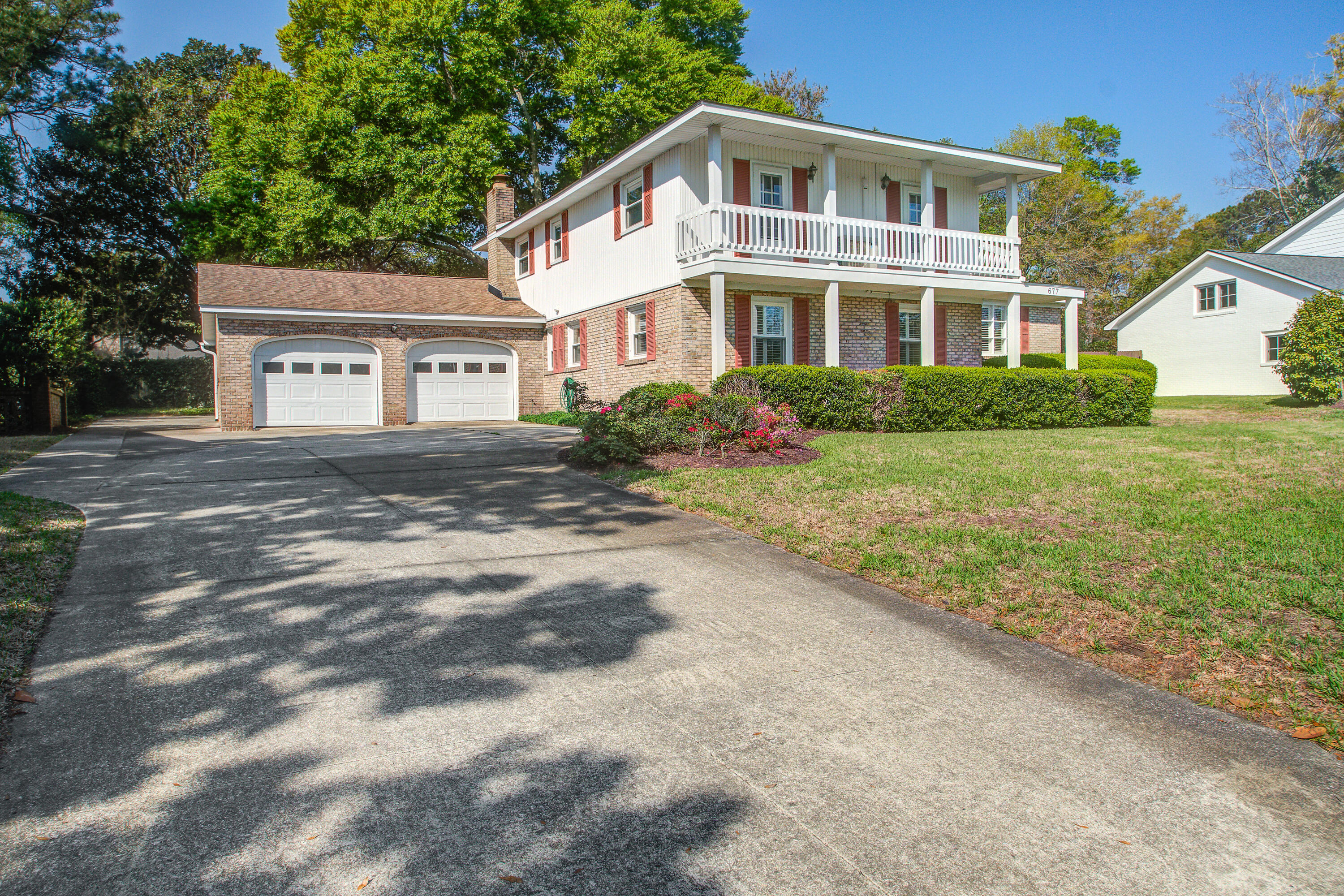 677 Pawley Road