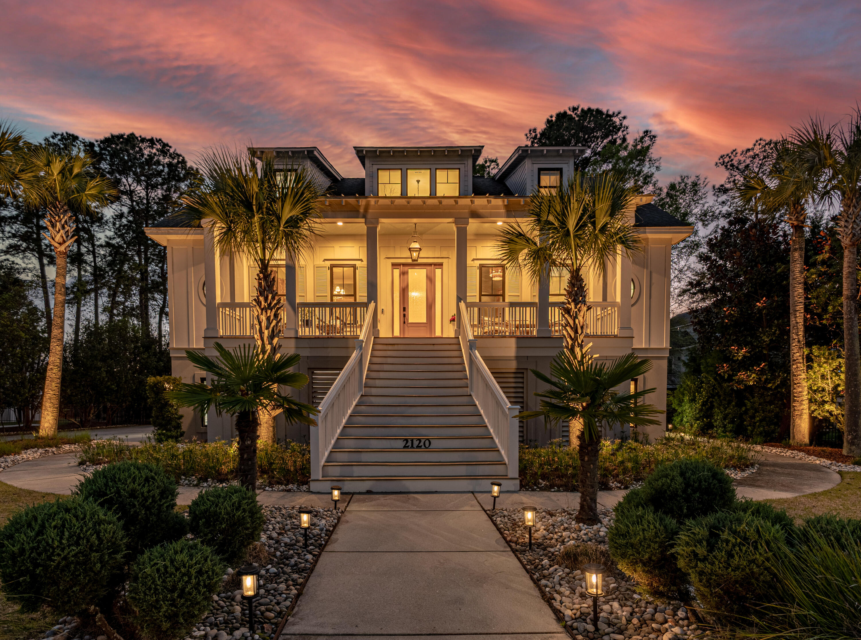 2120 Malcolm Road