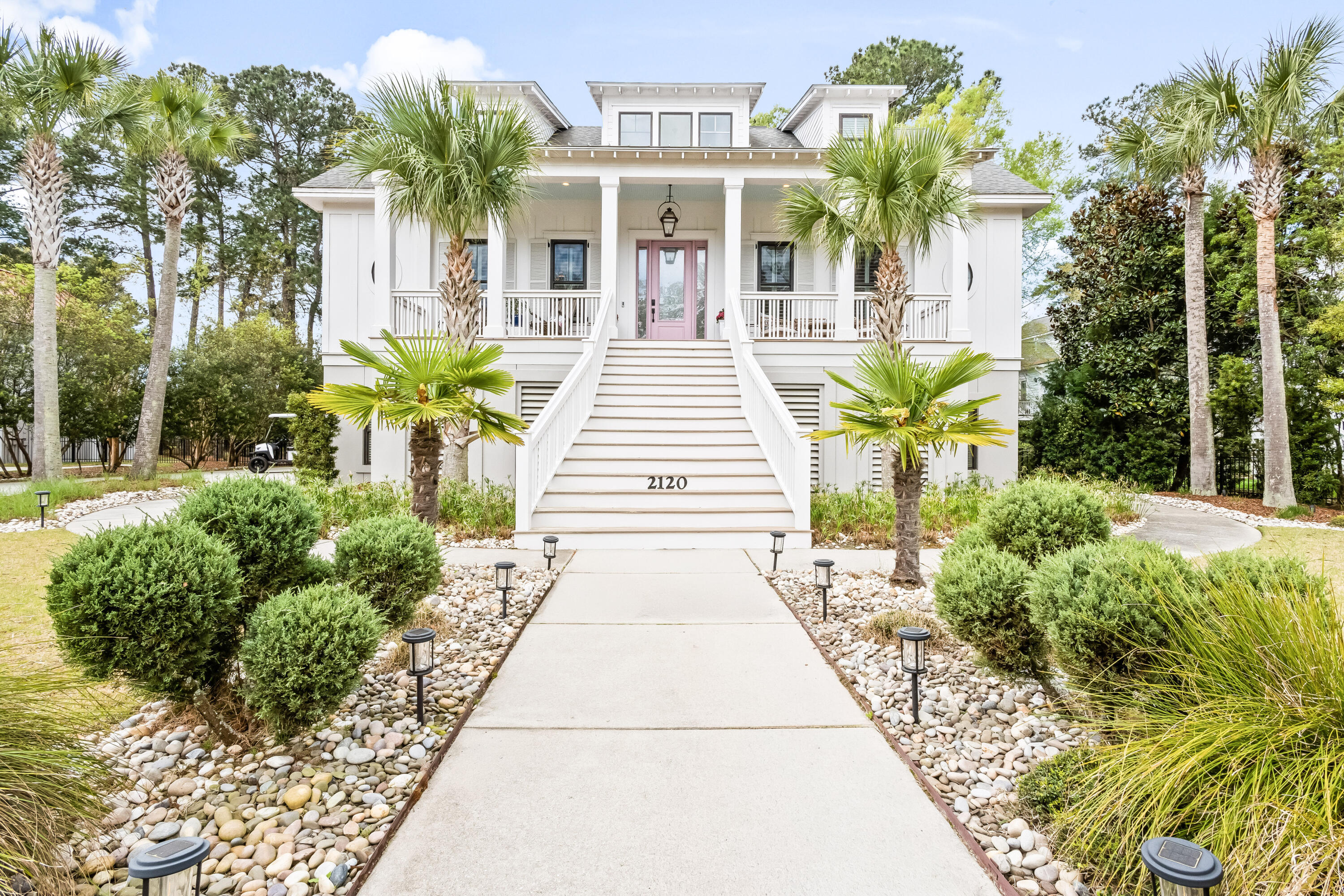 2120 Malcolm Road