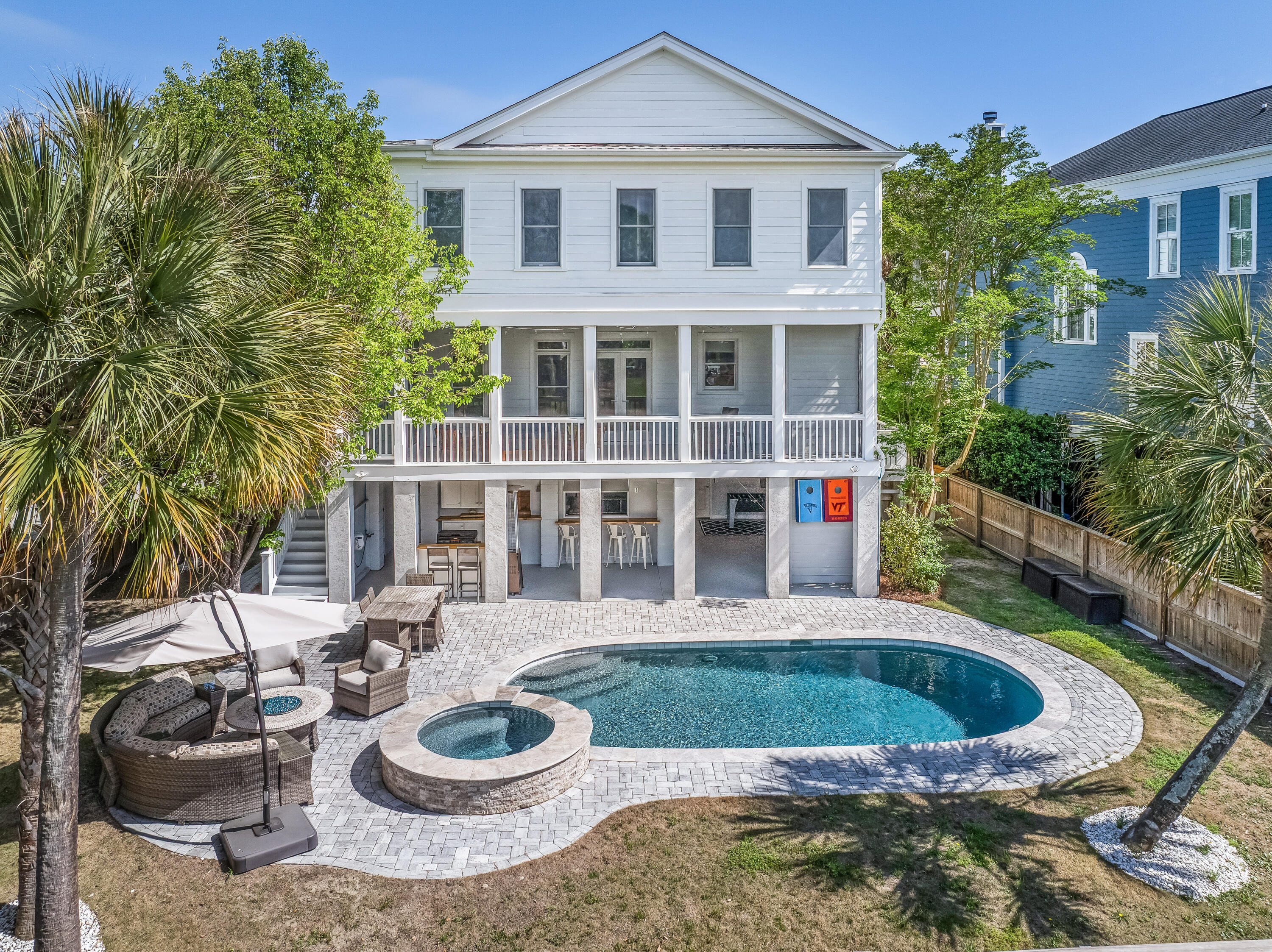 764 Post Oak Drive