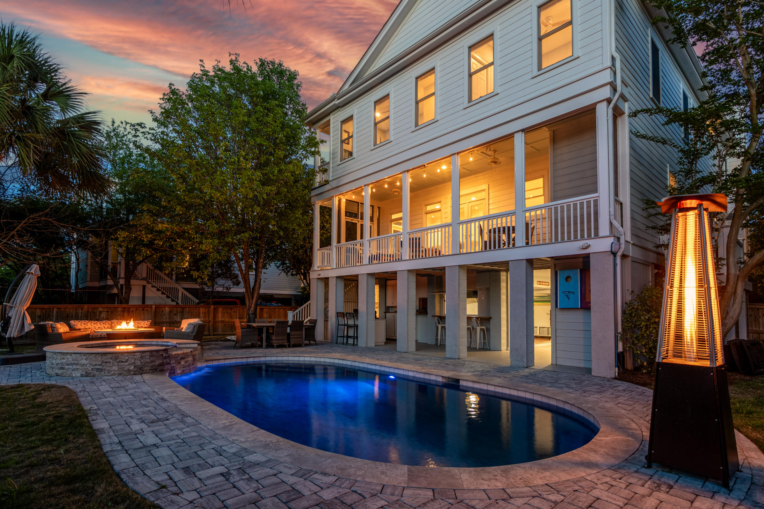 764 Post Oak Drive