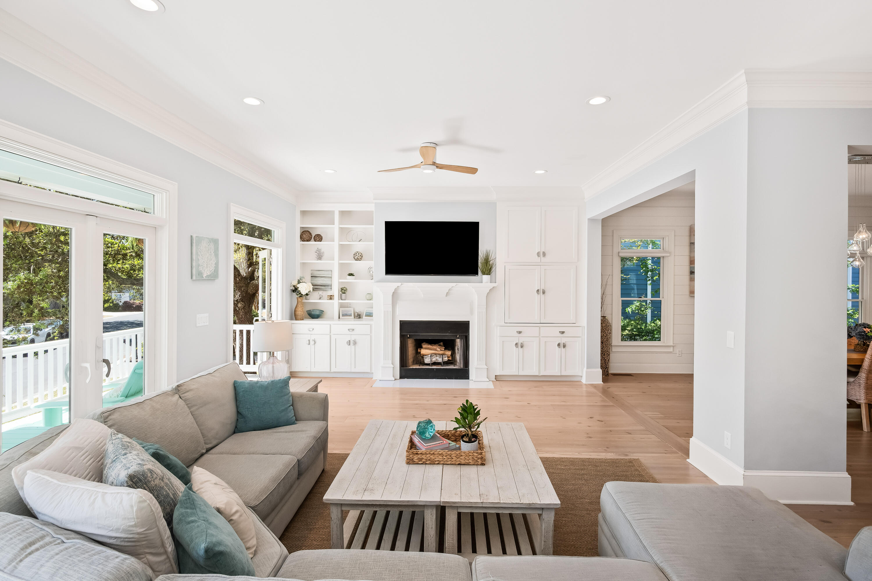 764 Post Oak Drive