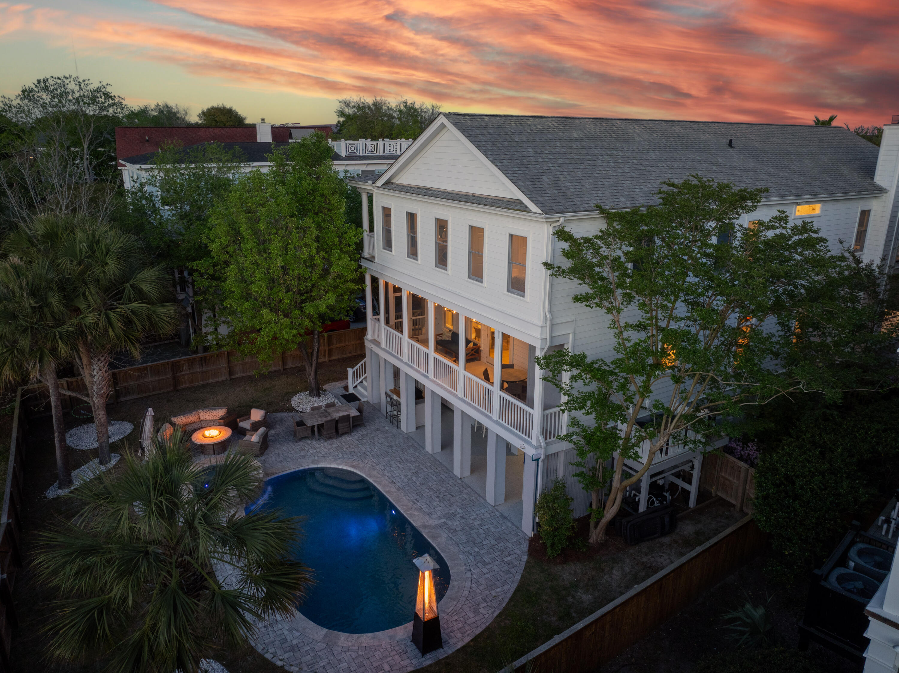 764 Post Oak Drive