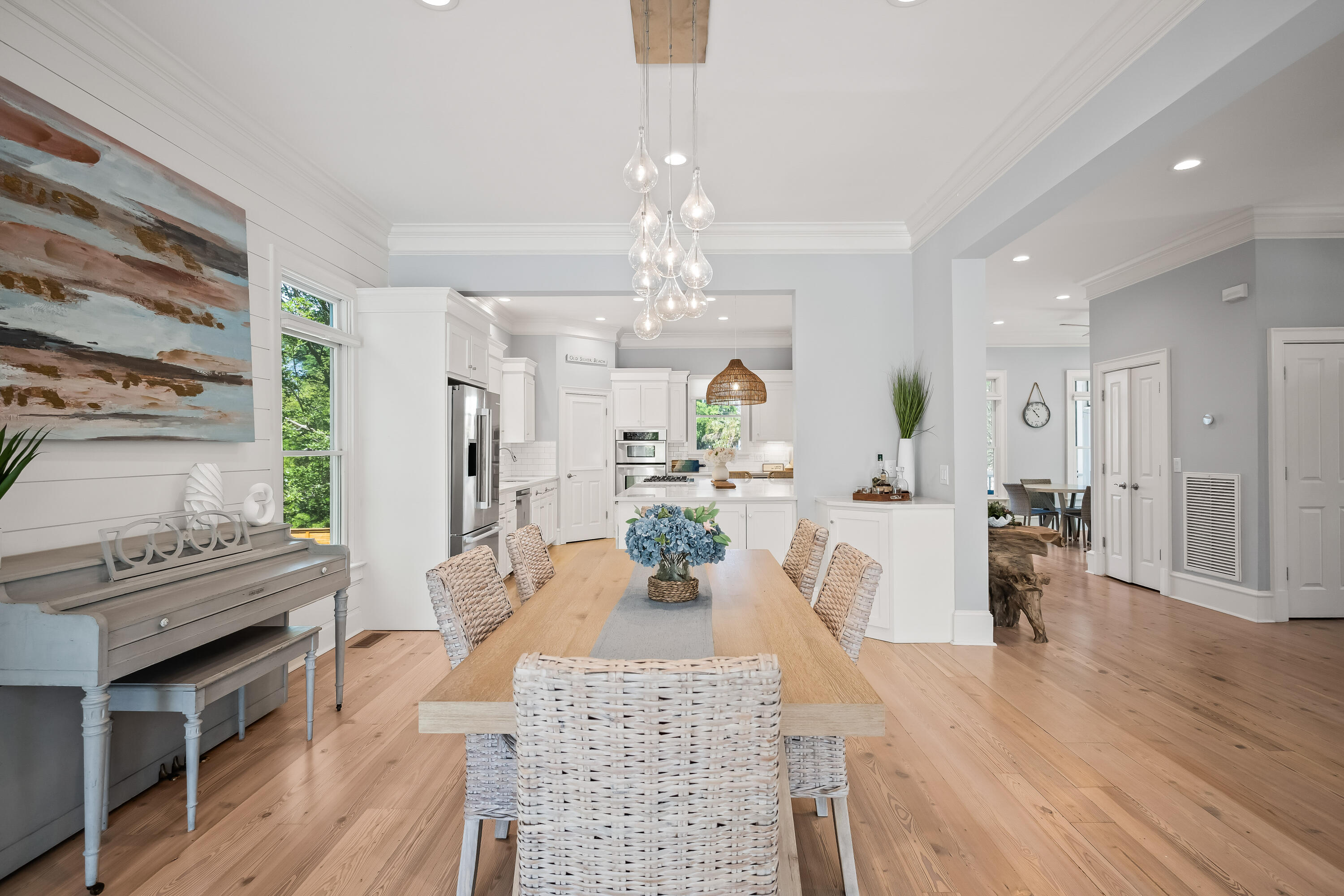 764 Post Oak Drive