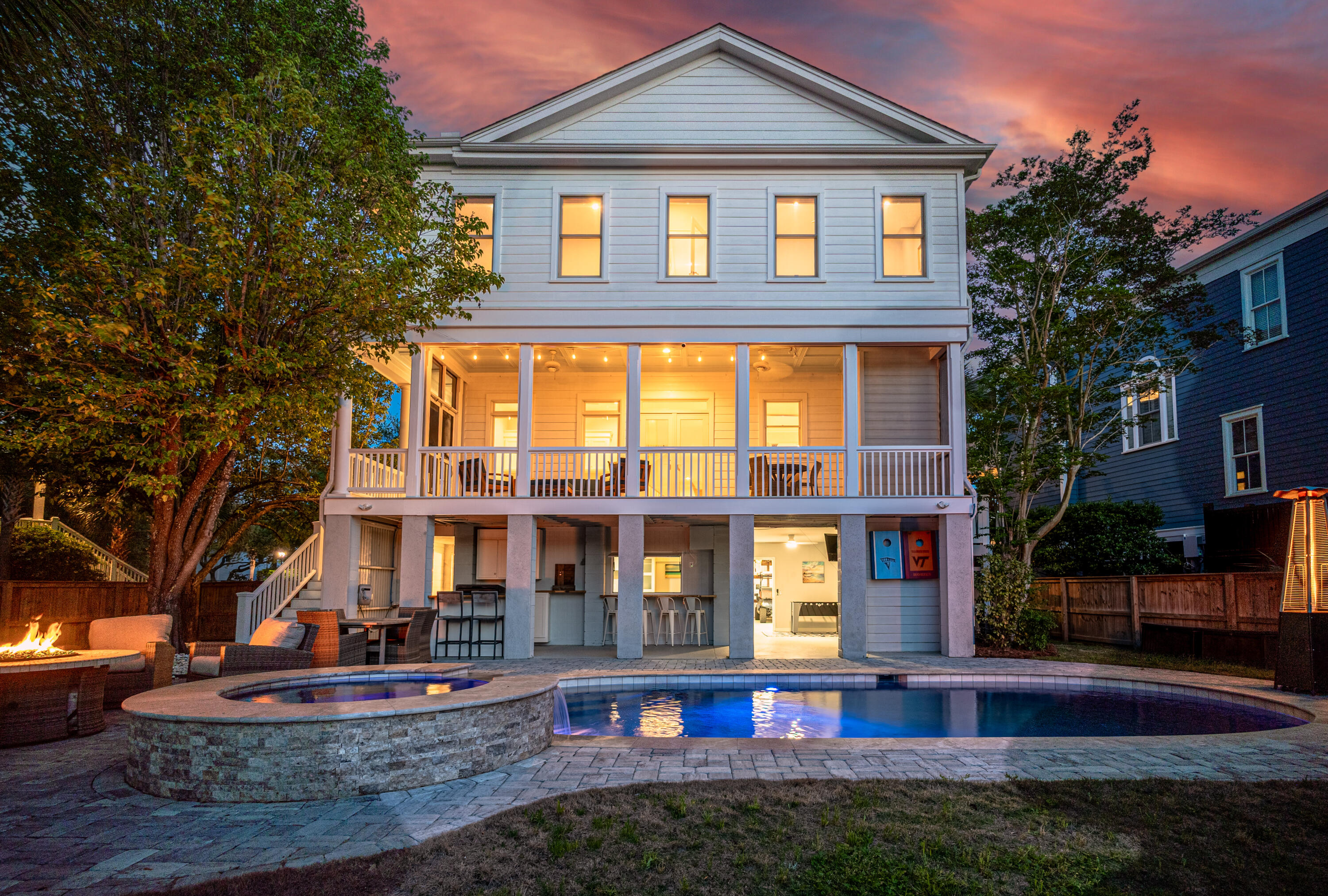 764 Post Oak Drive