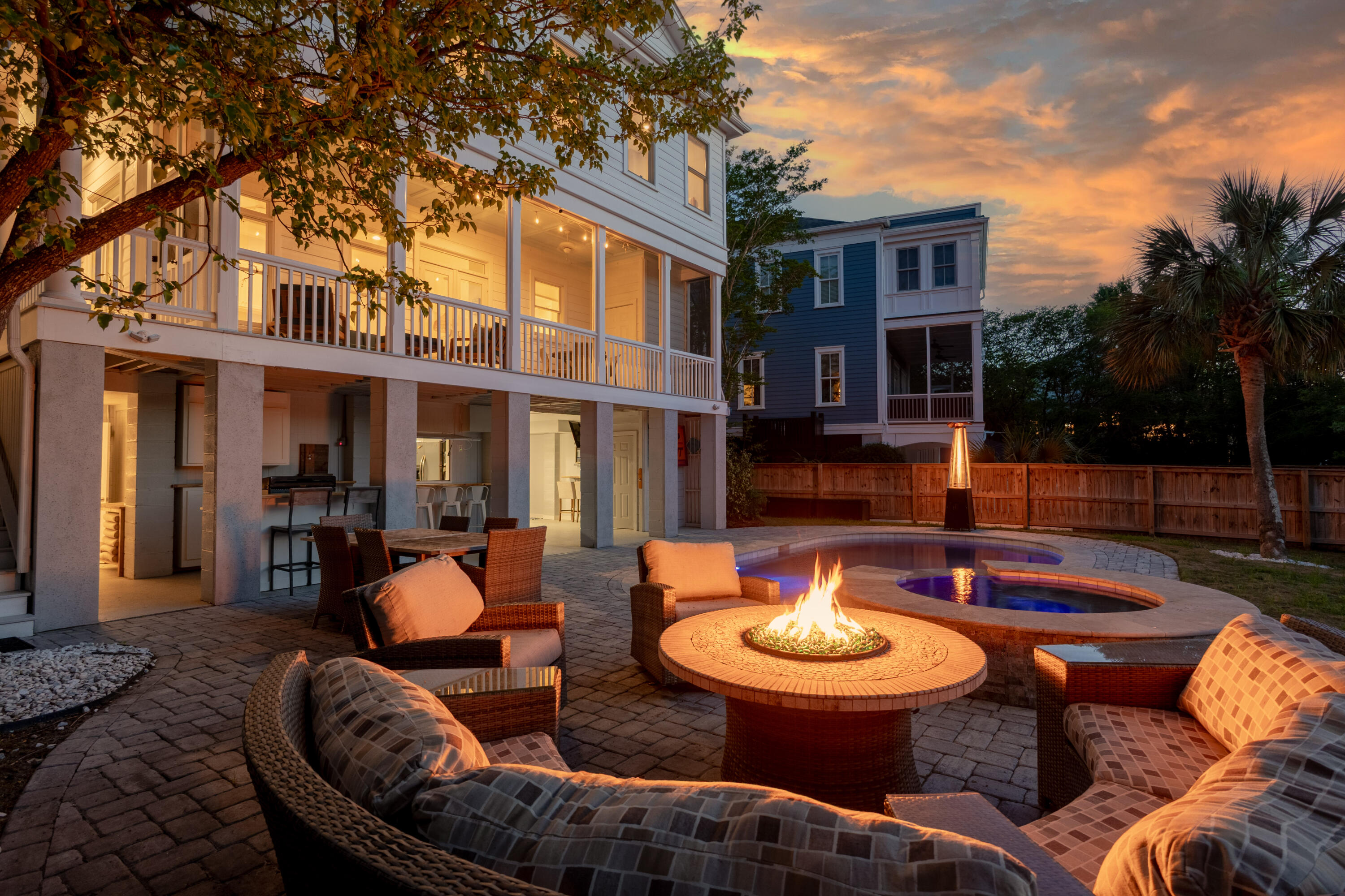 764 Post Oak Drive