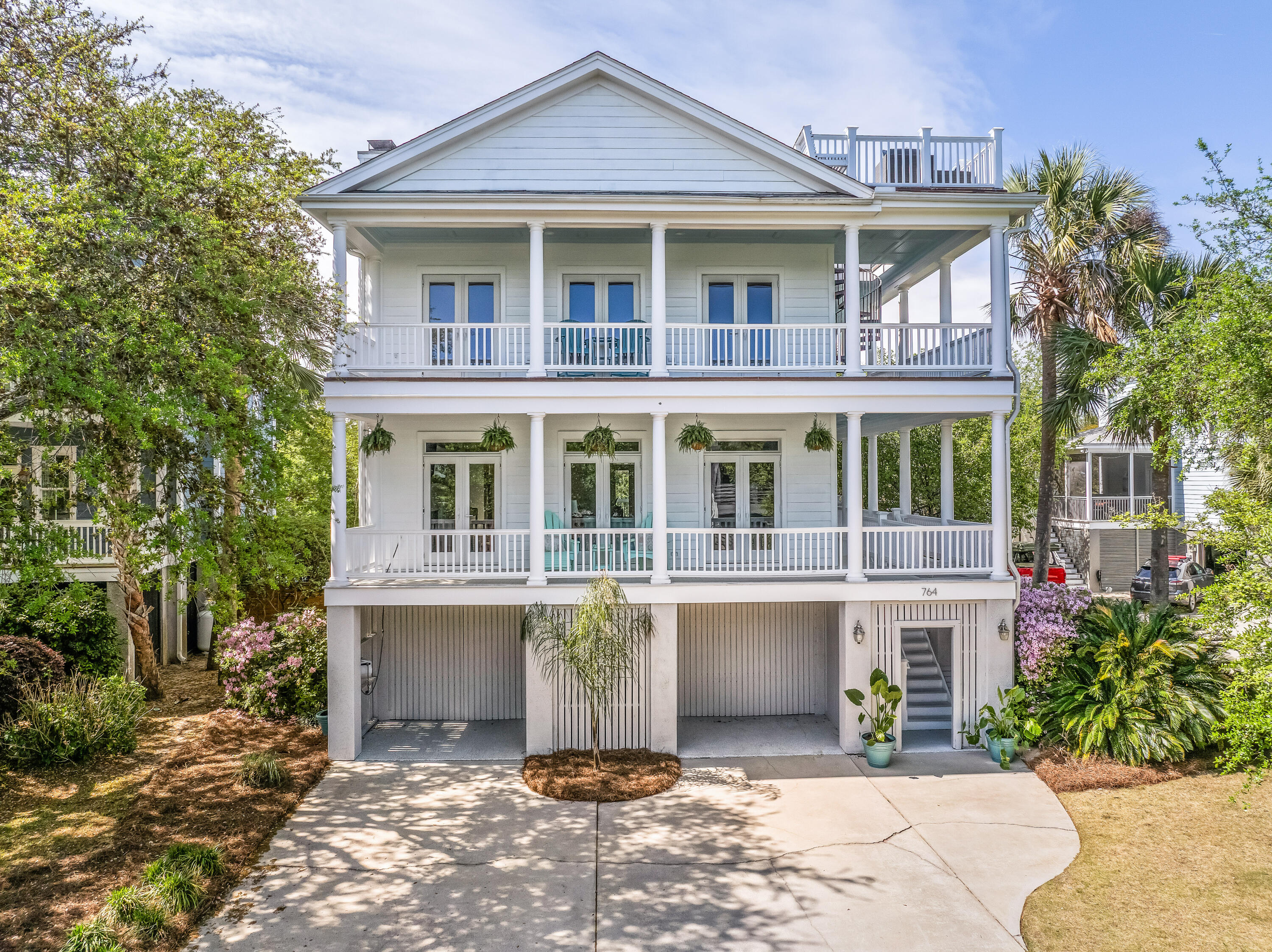 764 Post Oak Drive