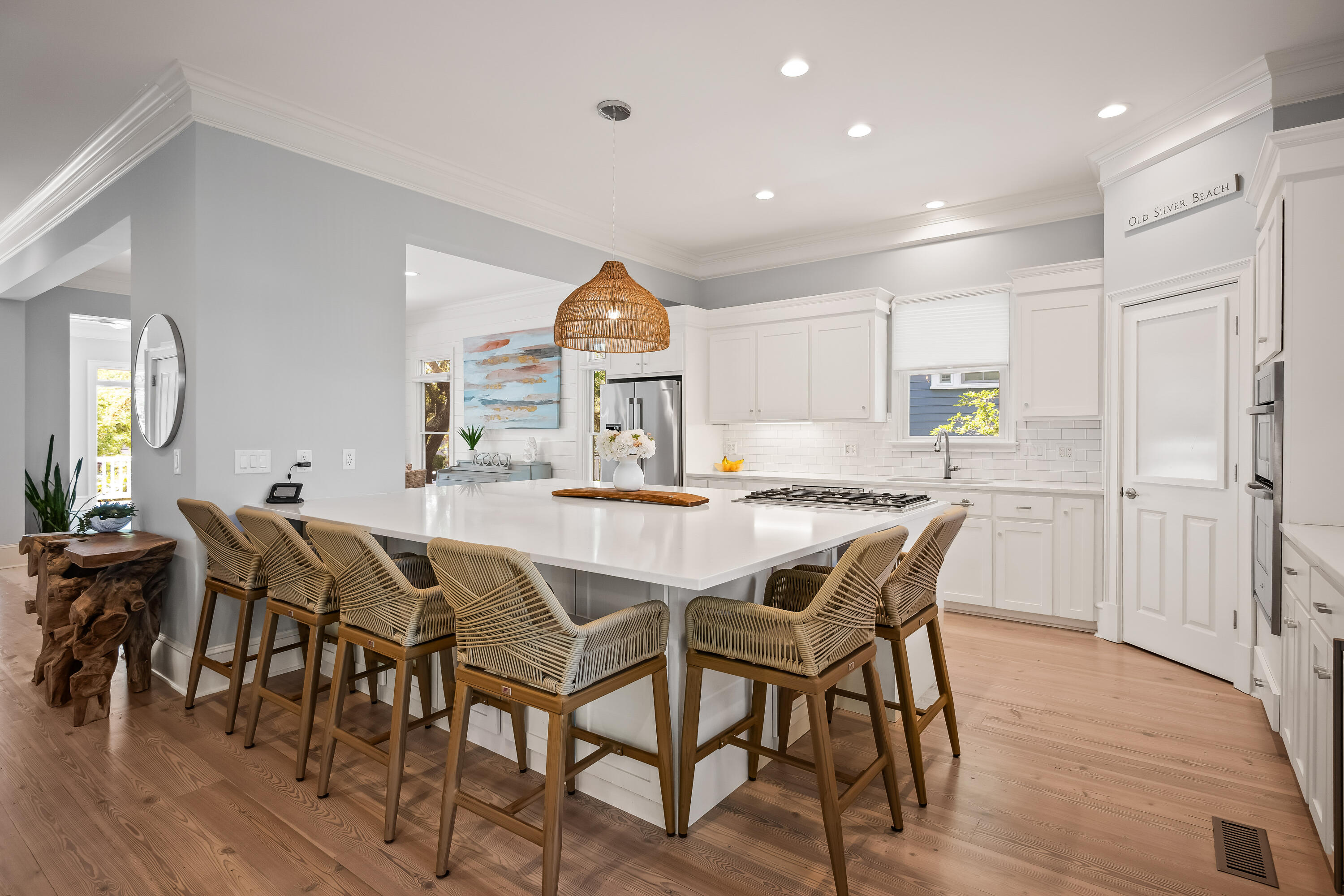 764 Post Oak Drive