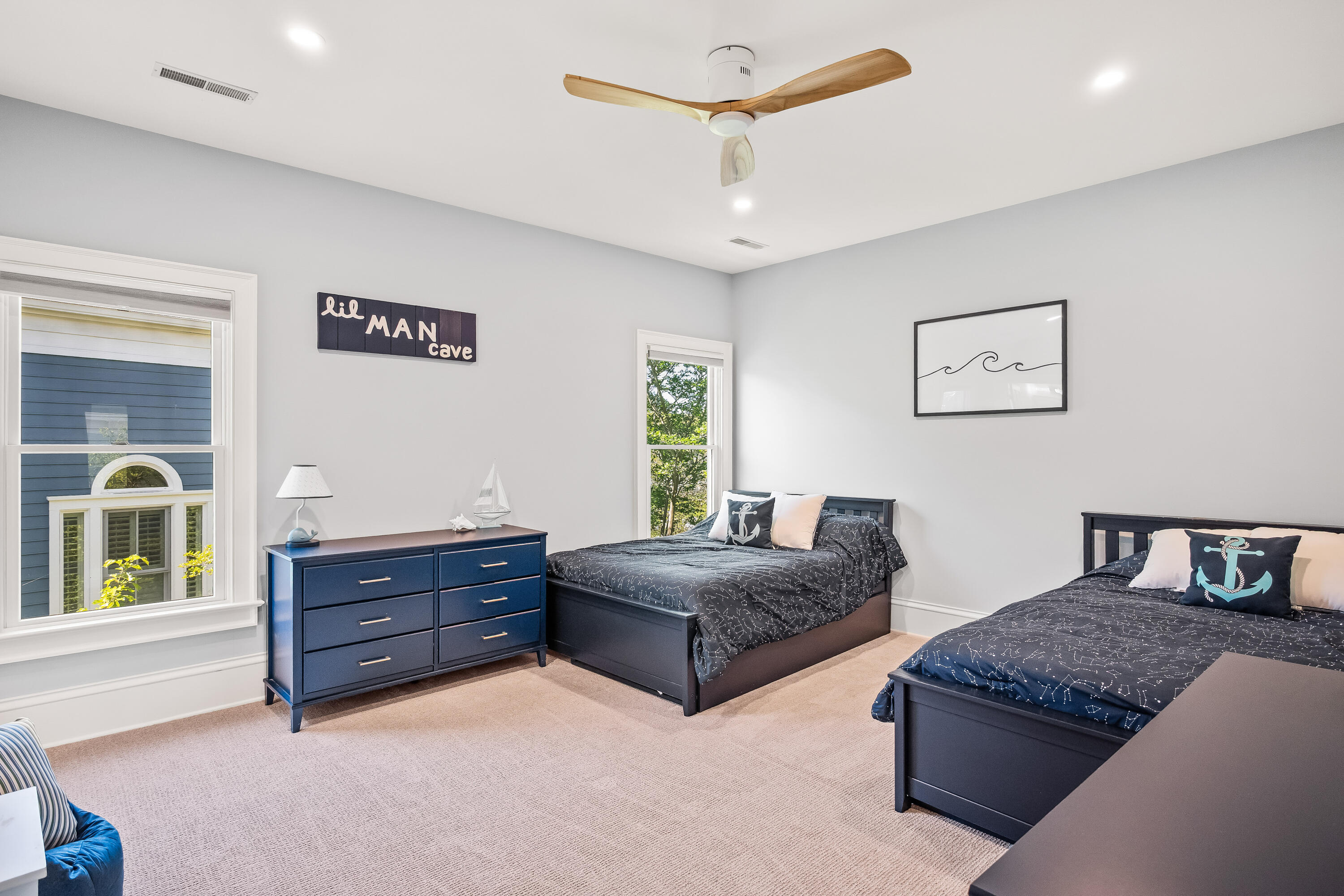 764 Post Oak Drive
