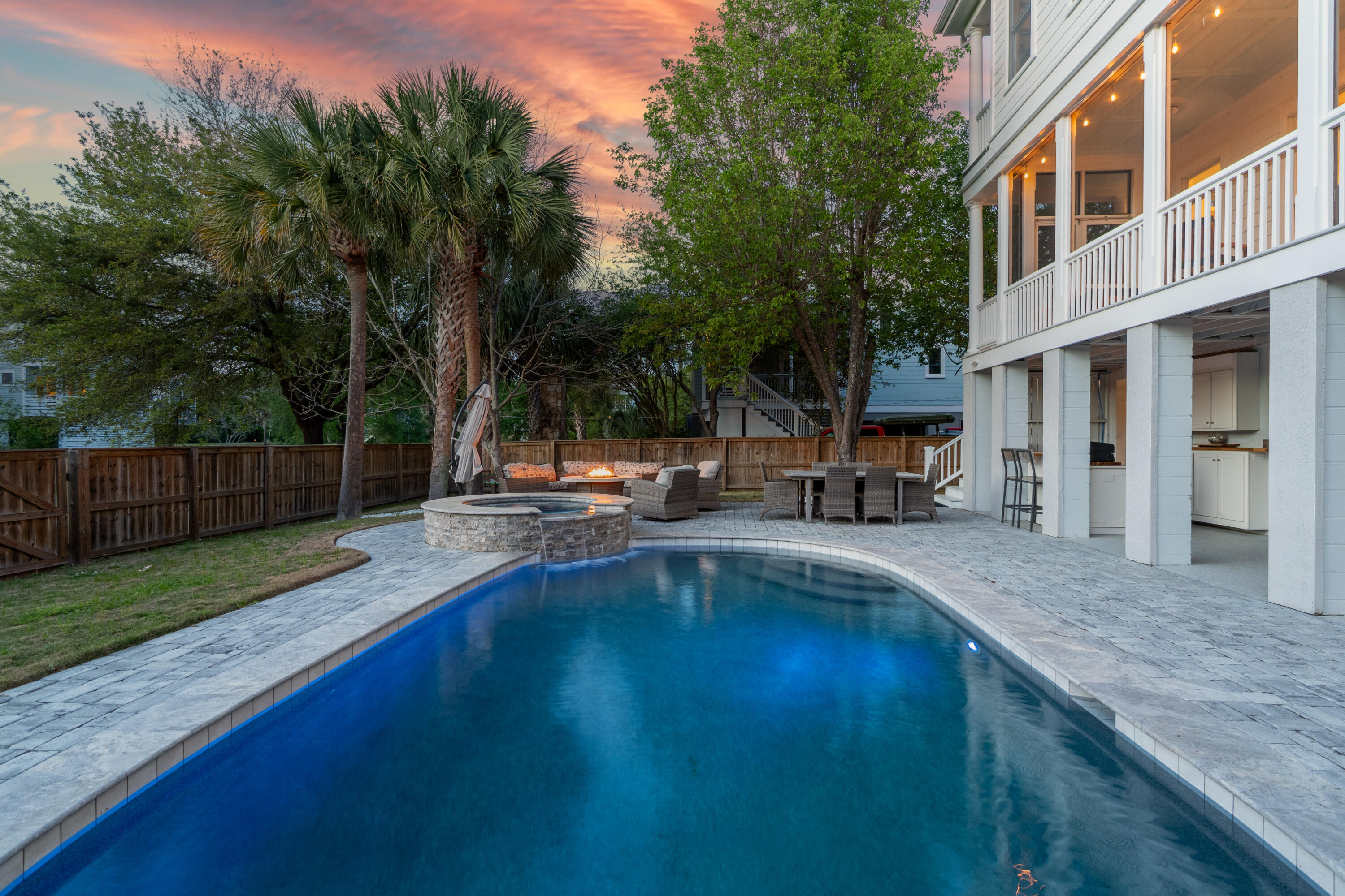 764 Post Oak Drive