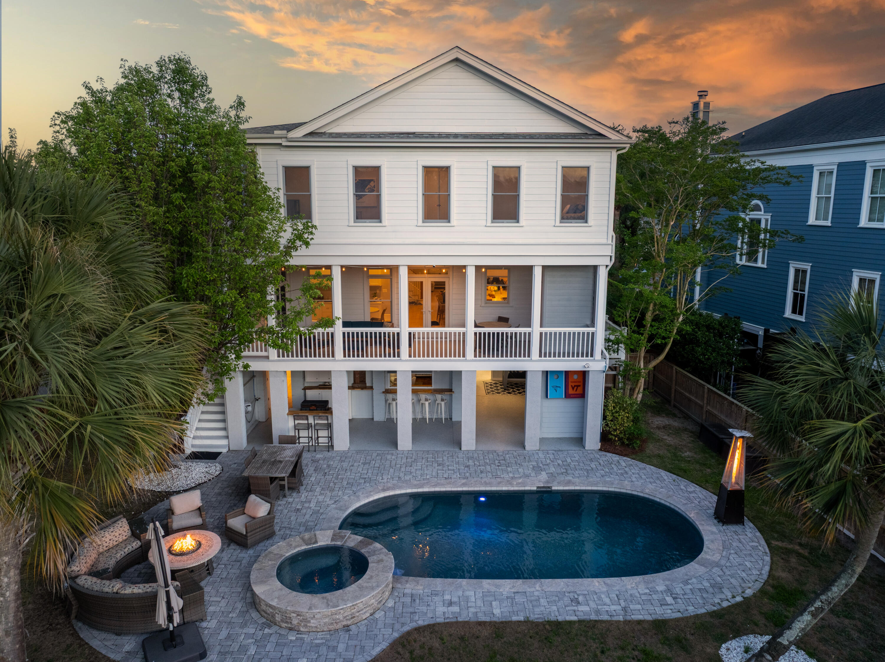764 Post Oak Drive