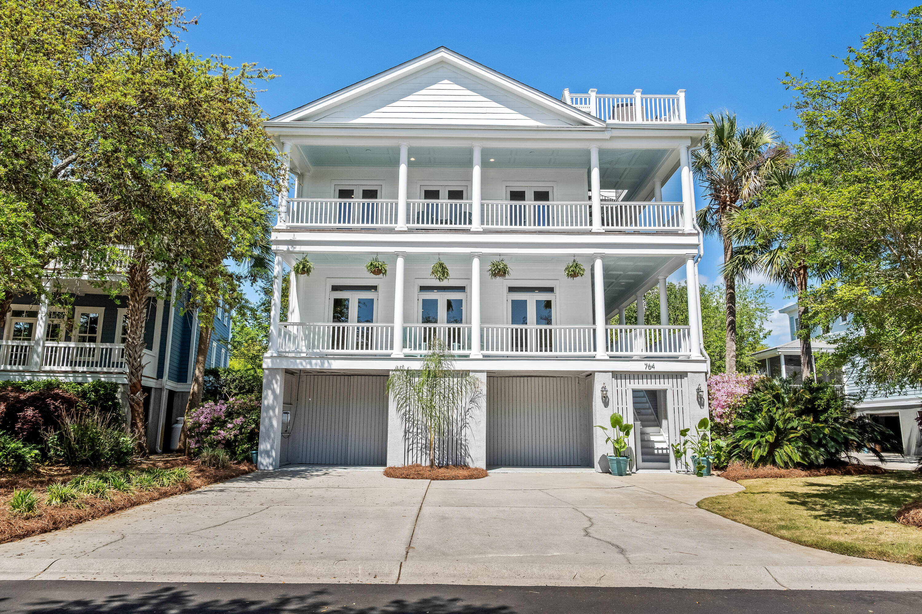 764 Post Oak Drive