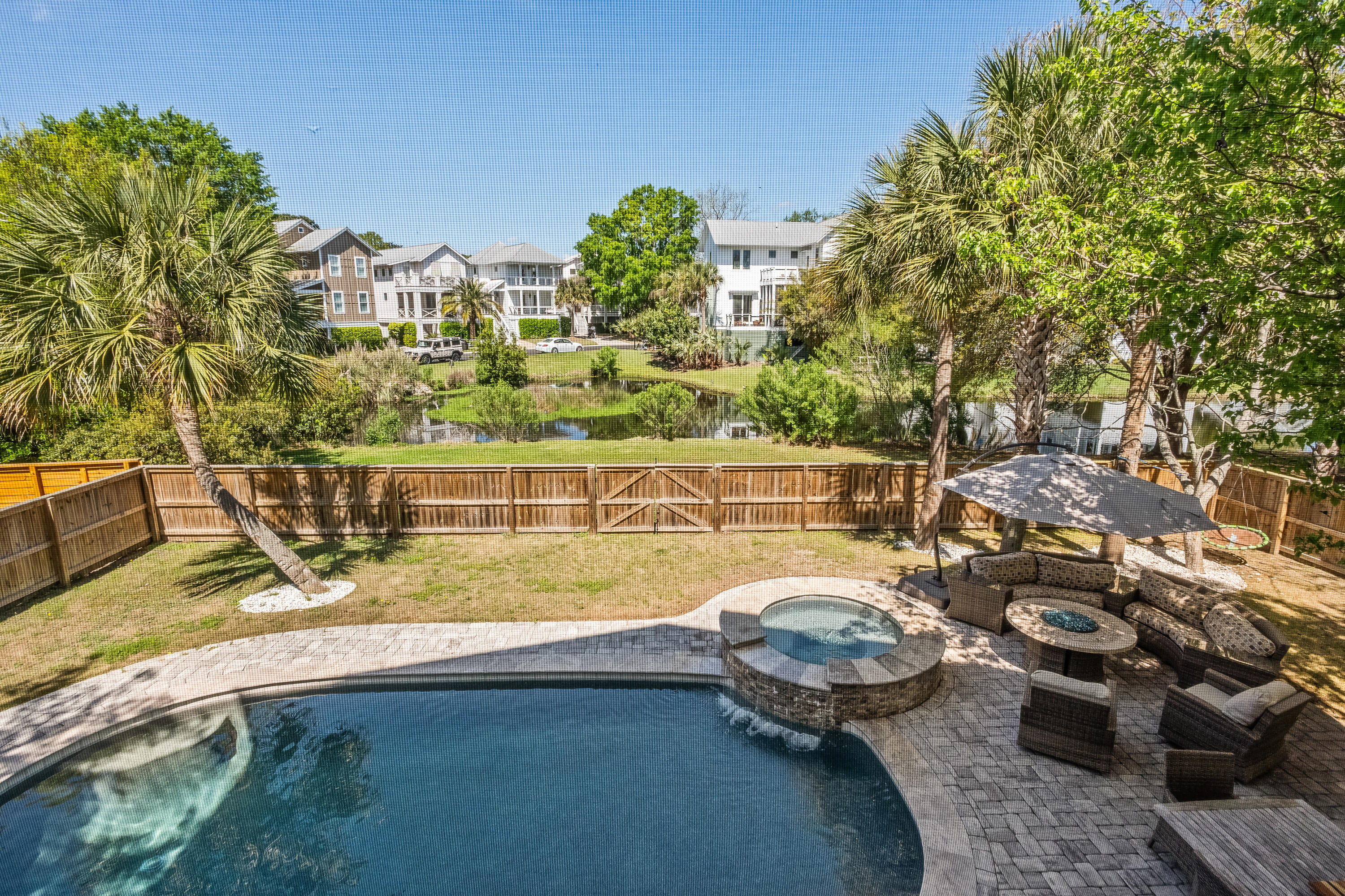 764 Post Oak Drive