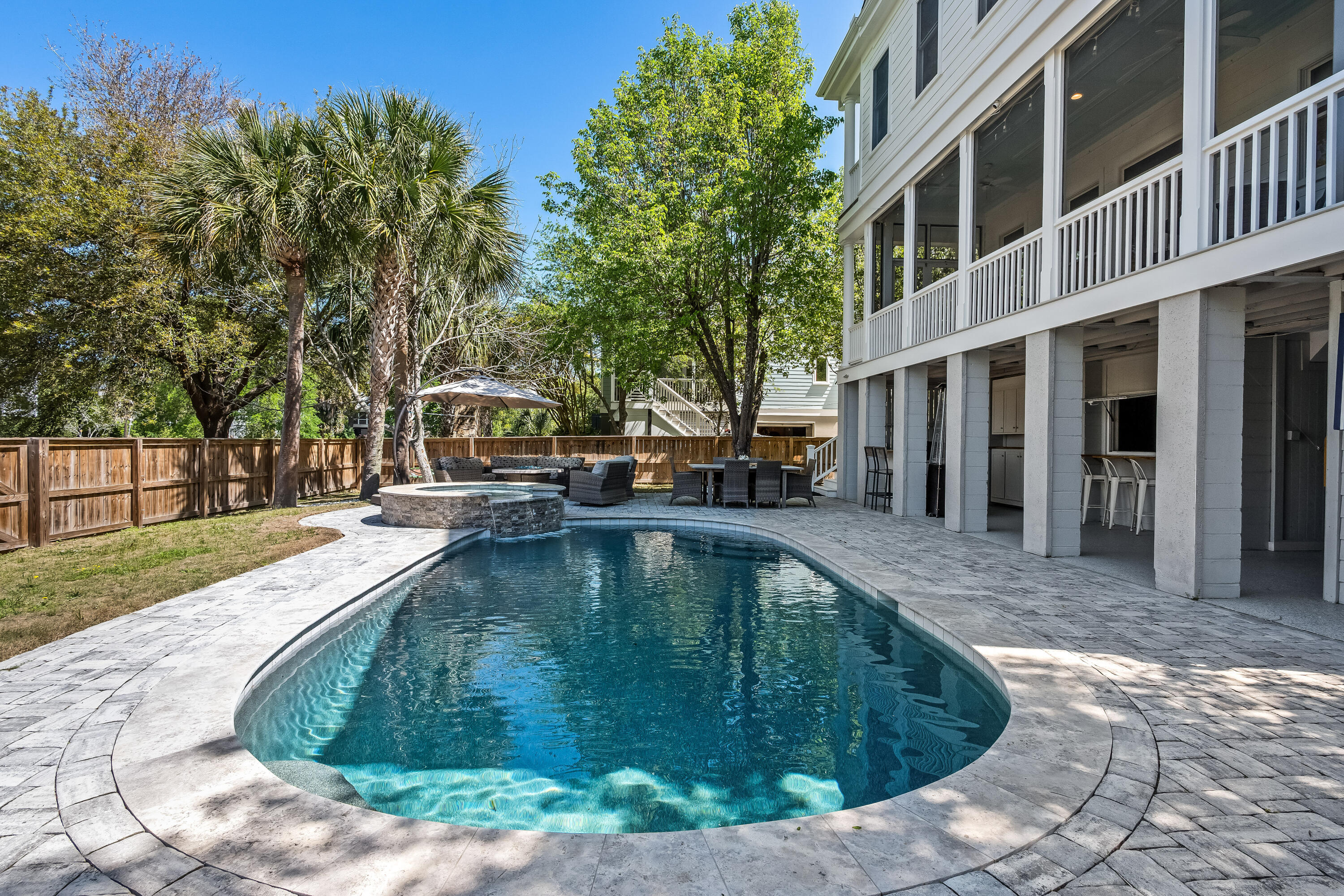 764 Post Oak Drive