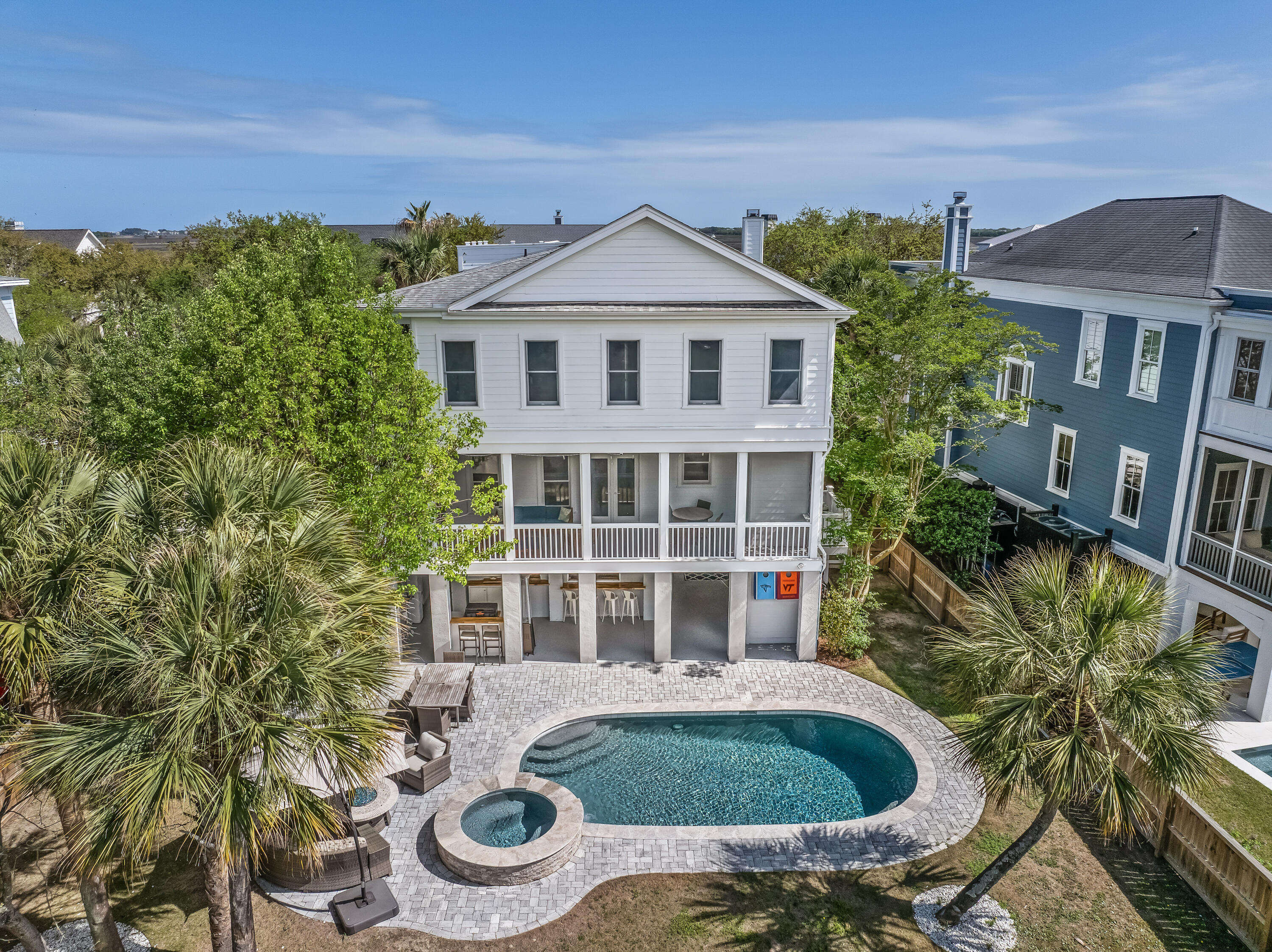 764 Post Oak Drive