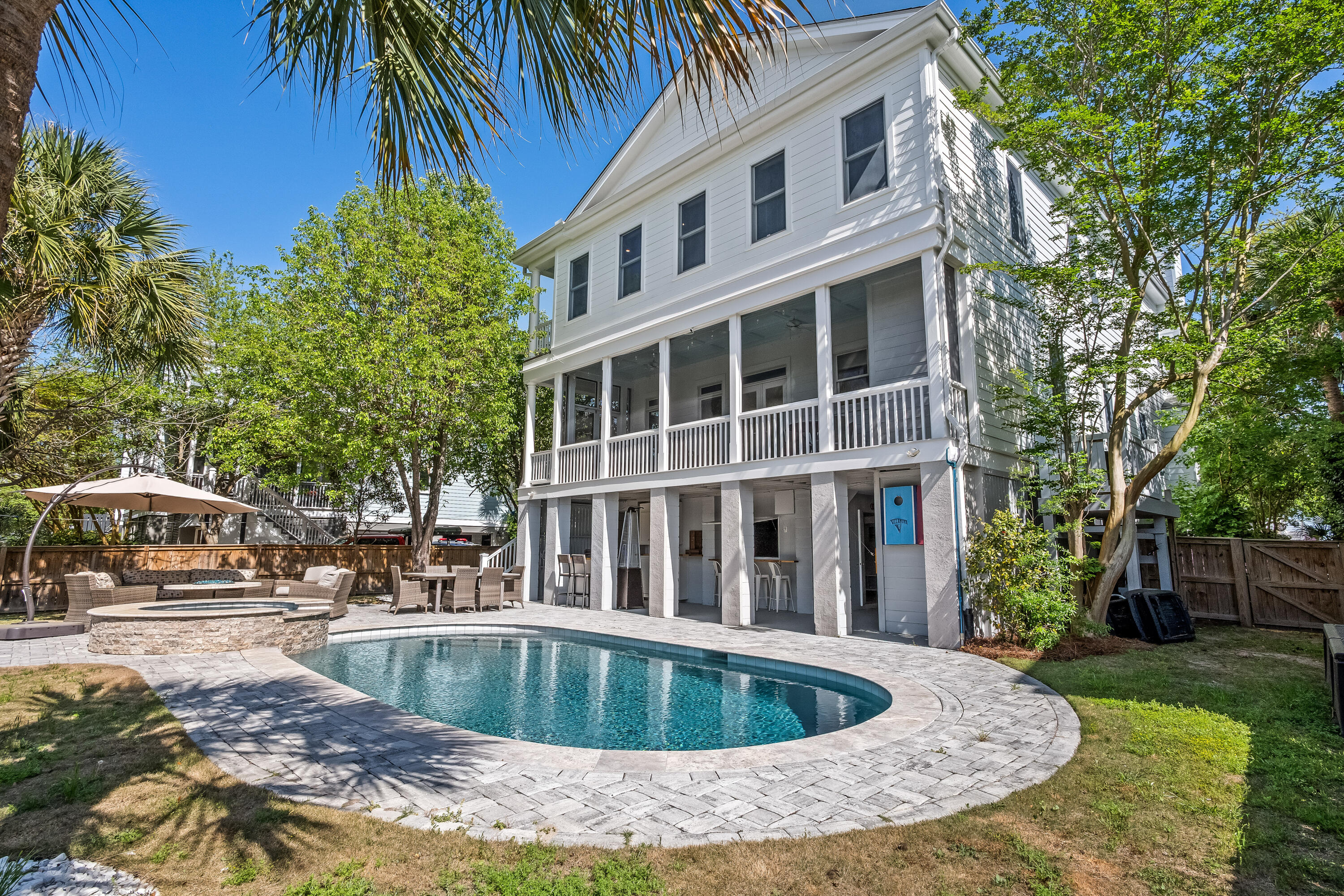 764 Post Oak Drive