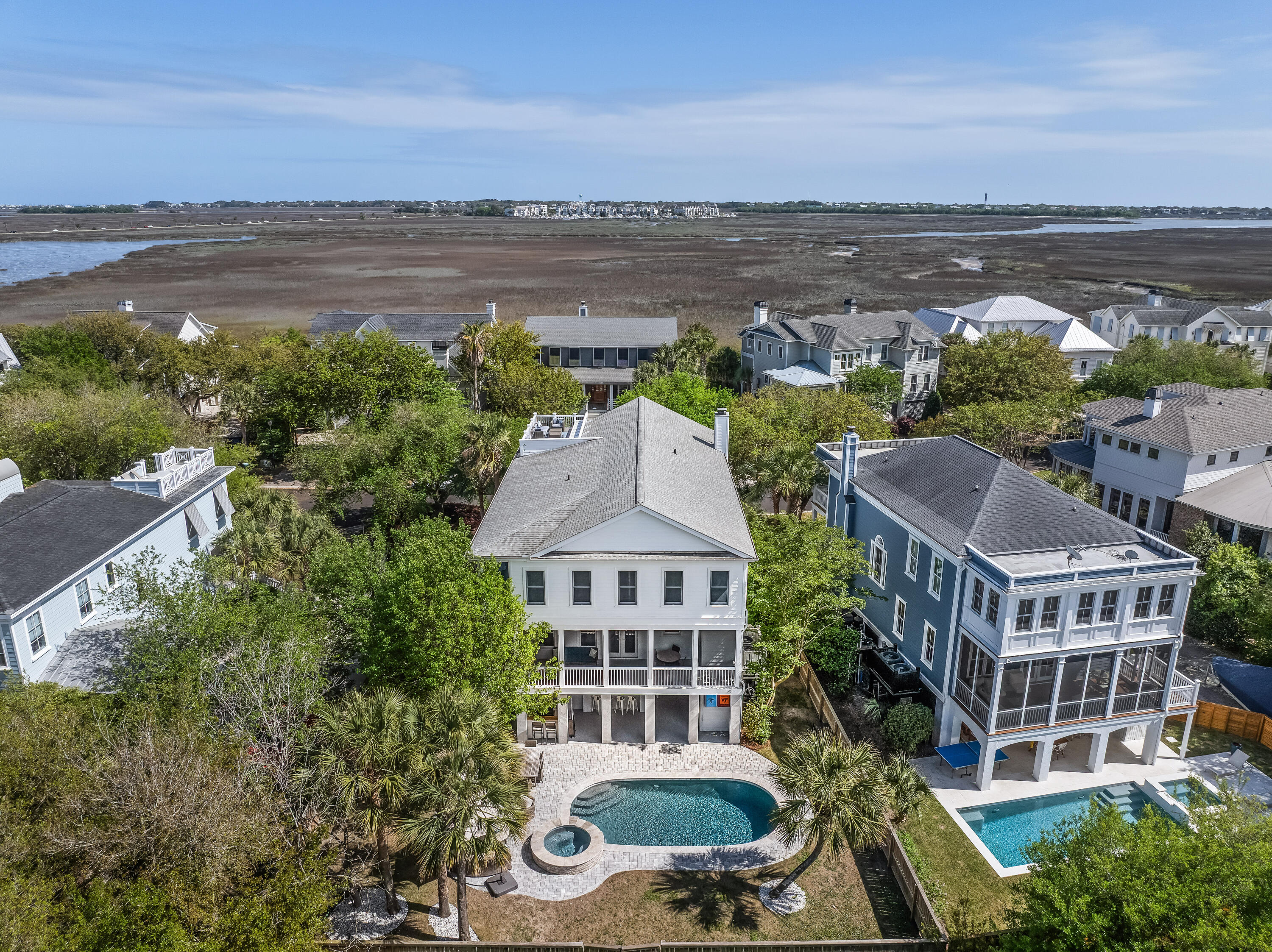 764 Post Oak Drive