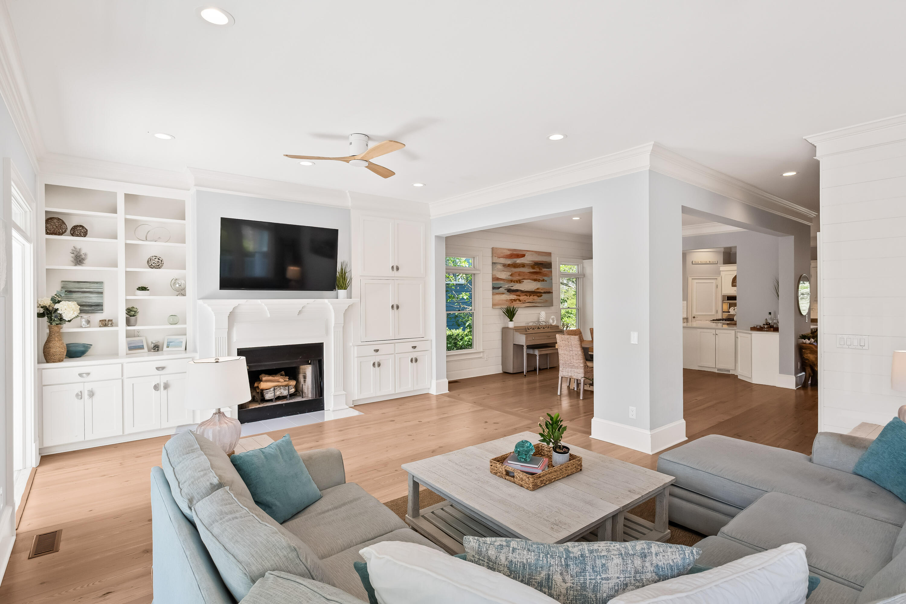 764 Post Oak Drive