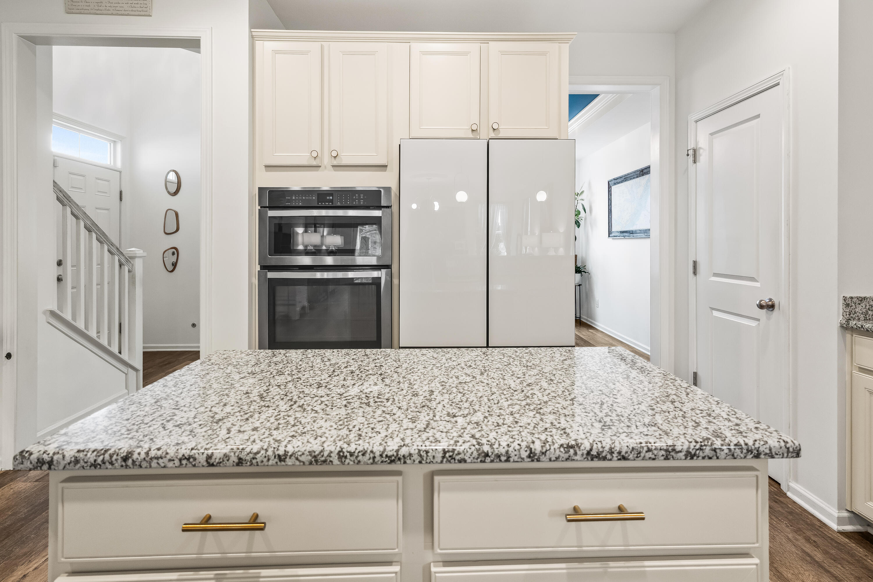 4291 William E Murray Boulevard