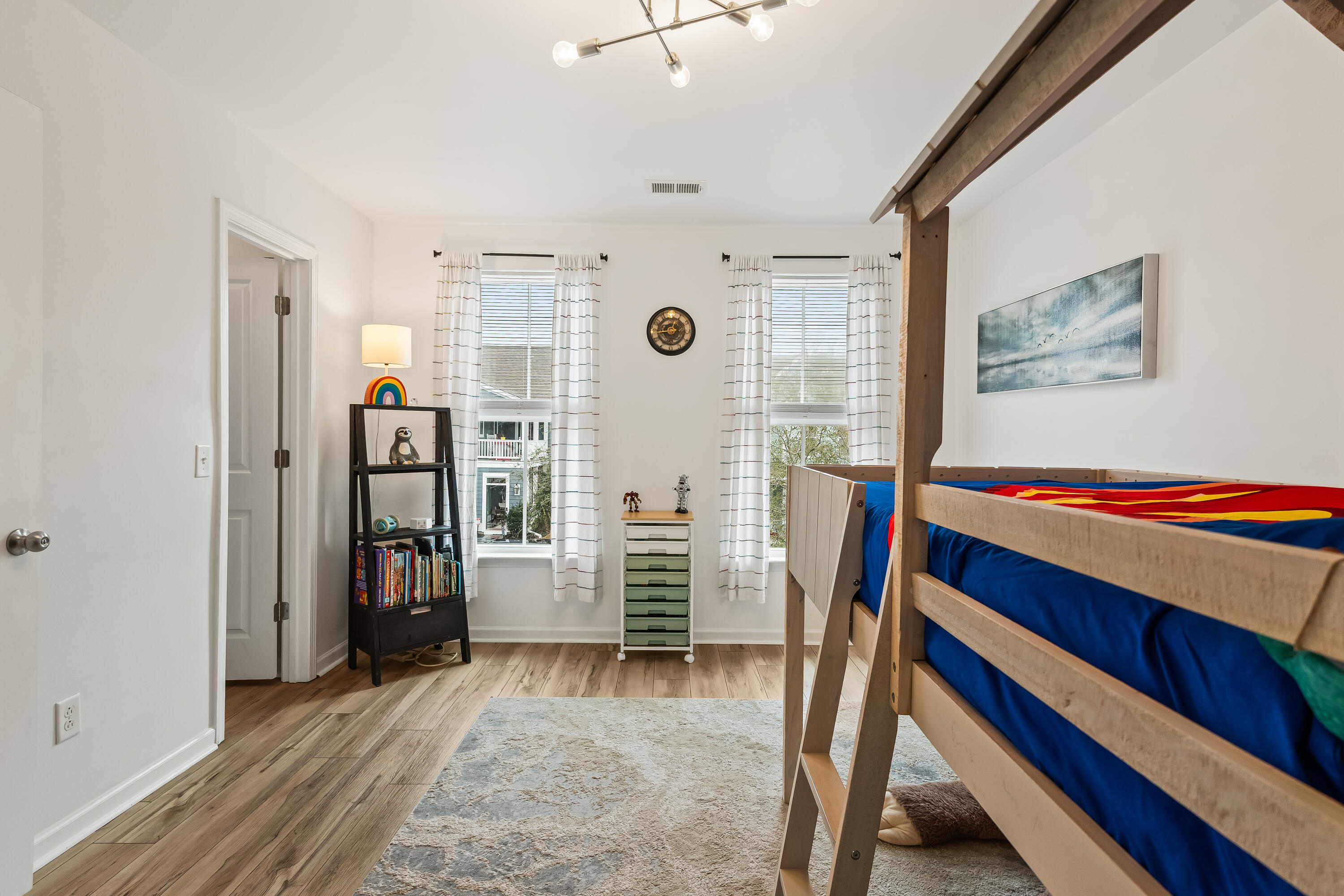 4291 William E Murray Boulevard