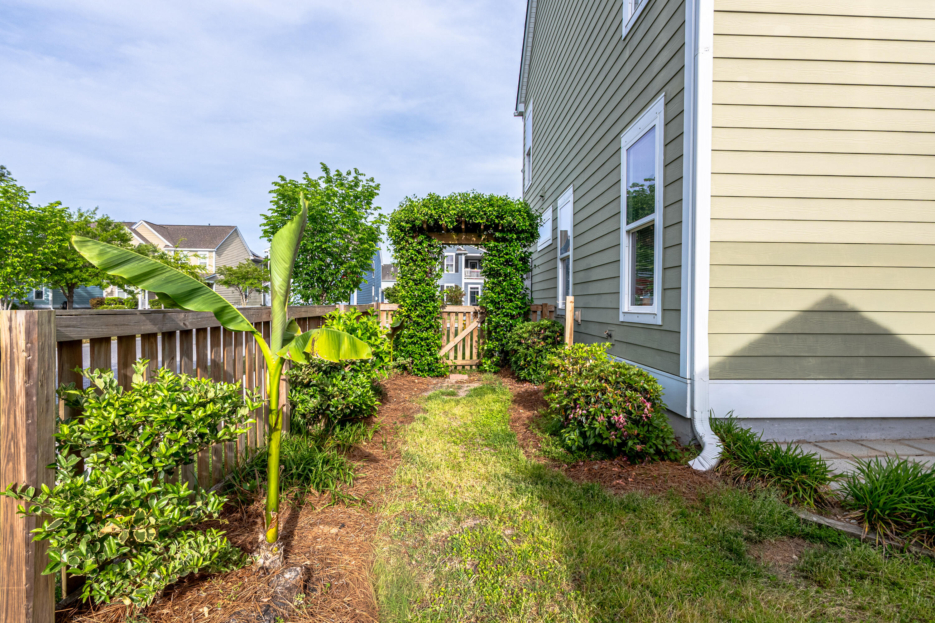 4291 William E Murray Boulevard