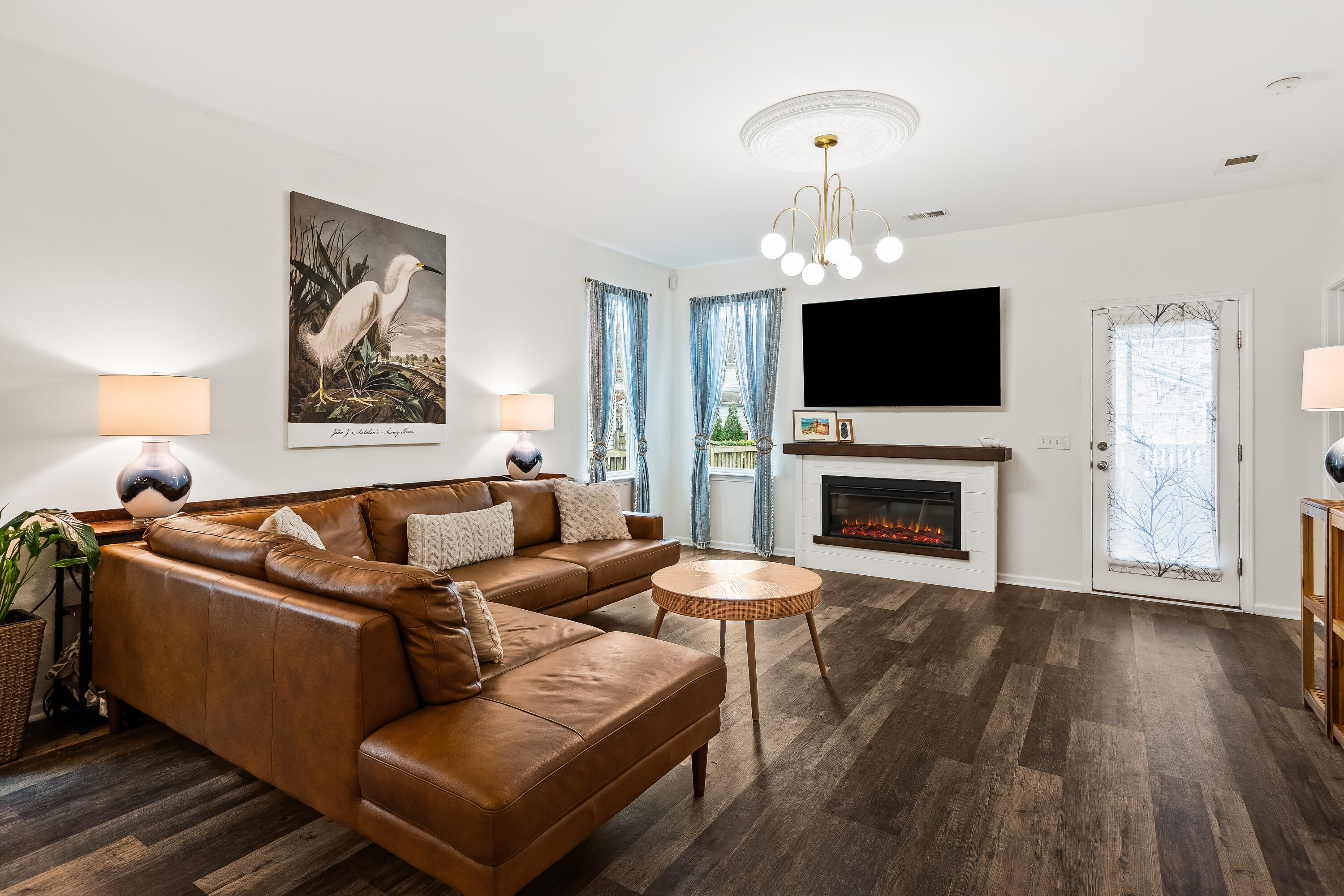 4291 William E Murray Boulevard