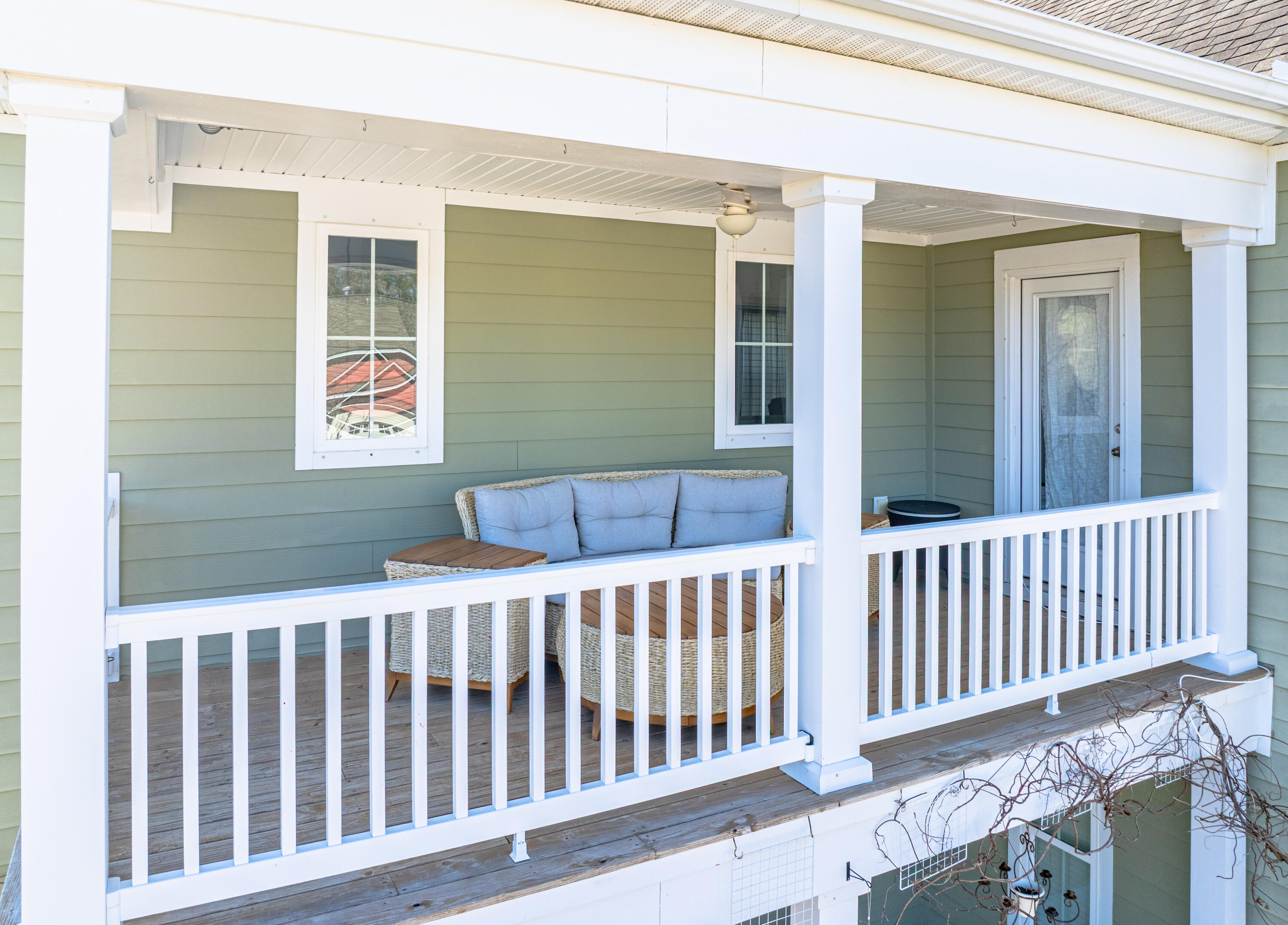 4291 William E Murray Boulevard