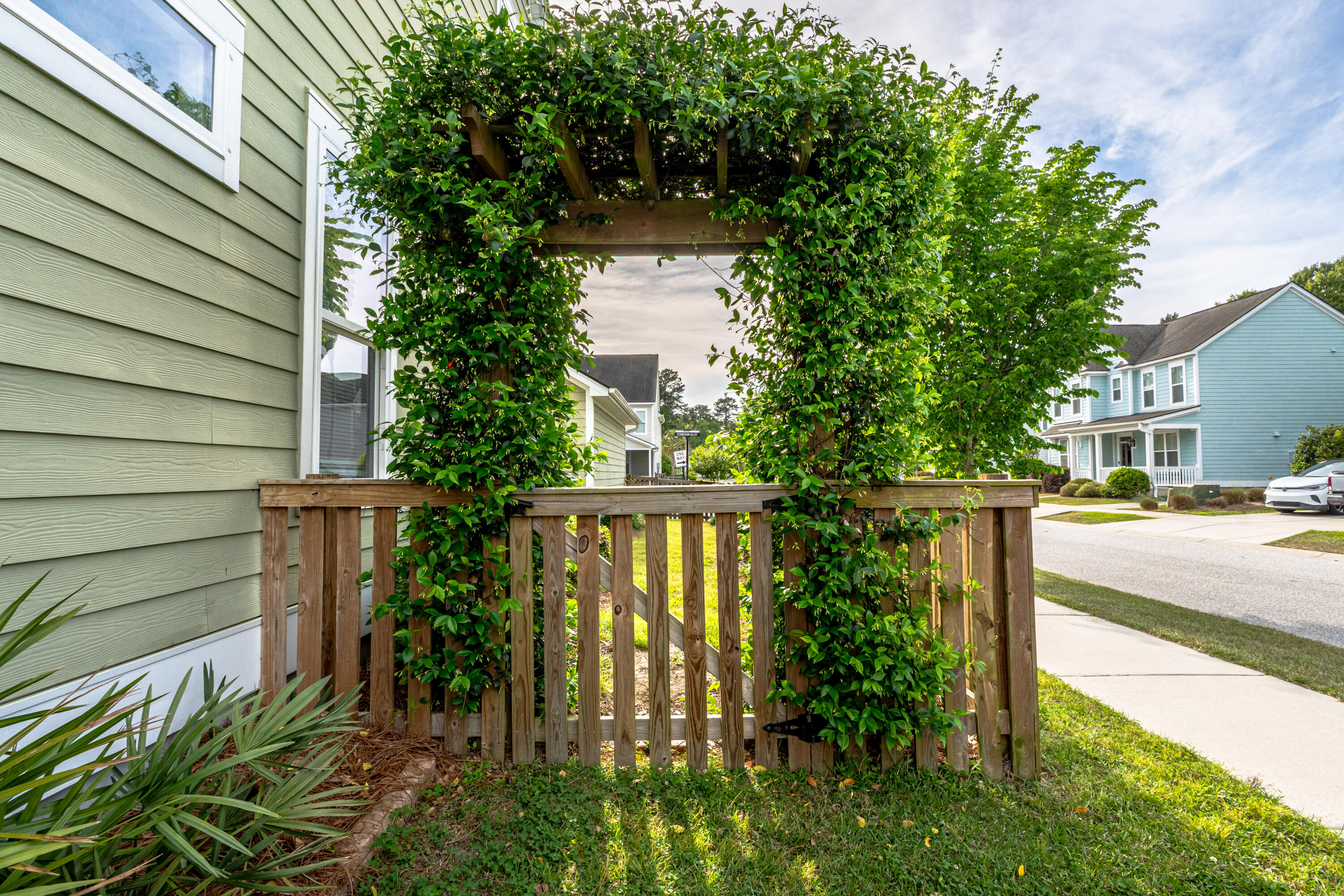 4291 William E Murray Boulevard