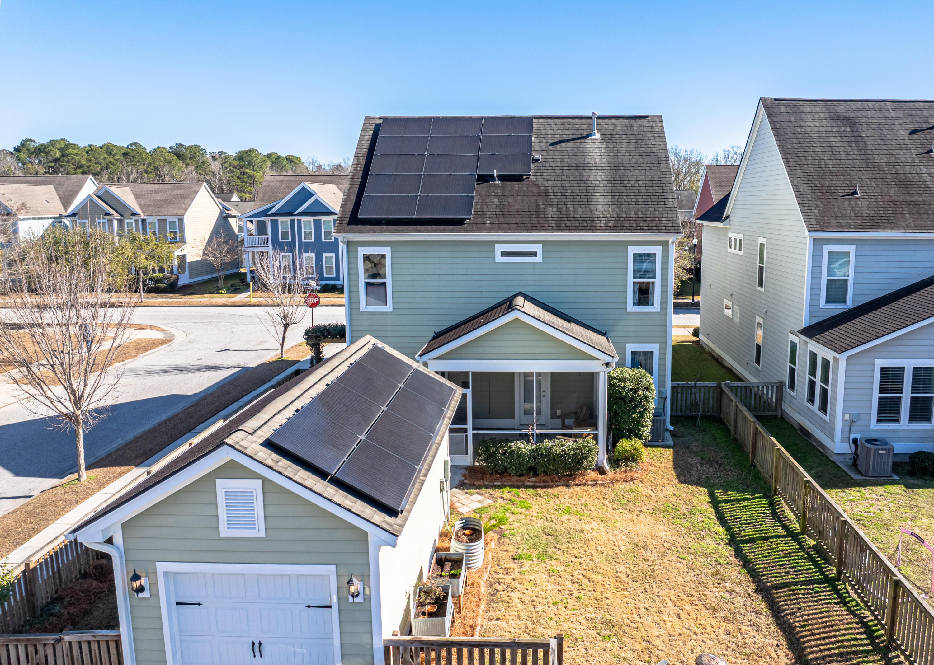 4291 William E Murray Boulevard