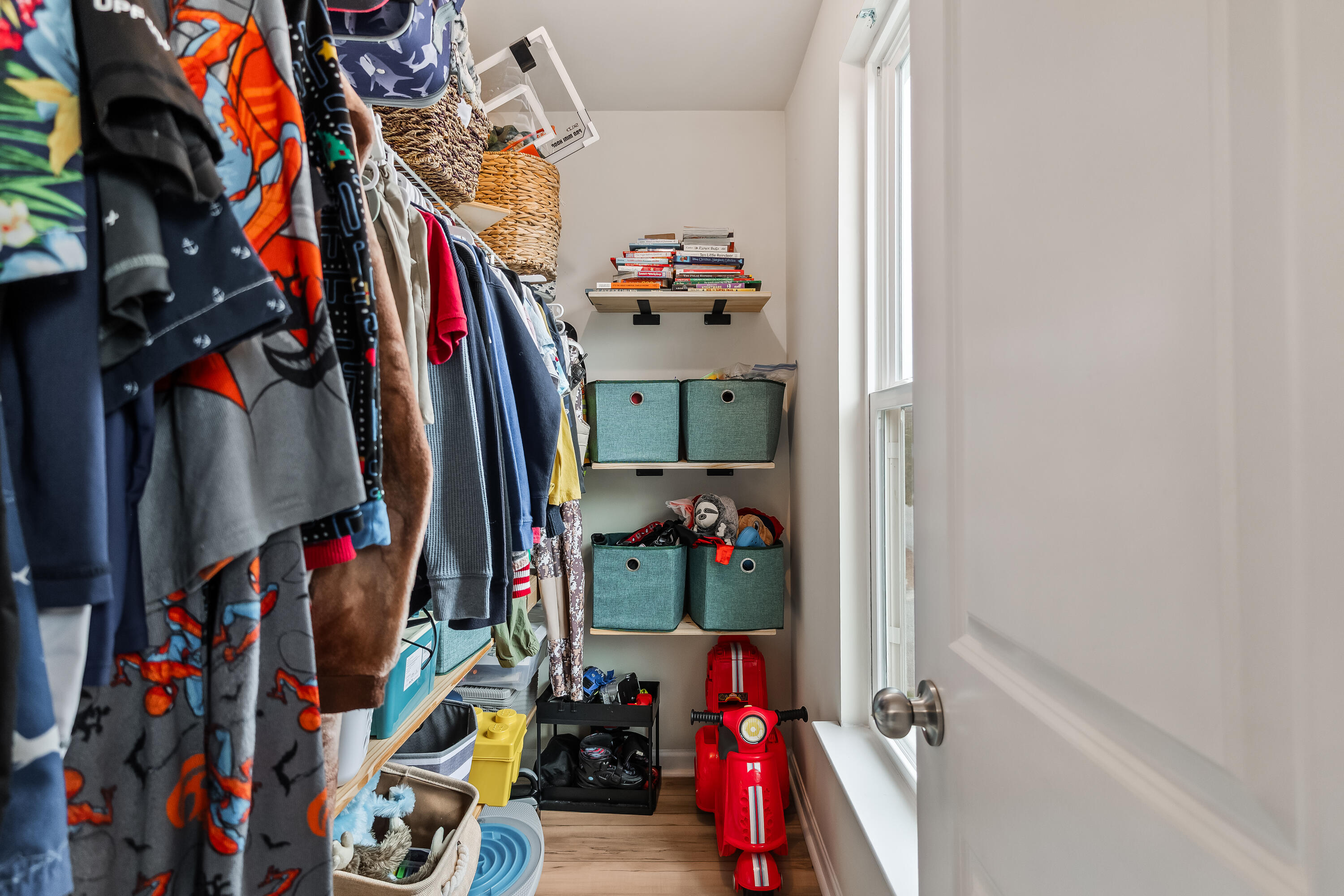 4291 William E Murray Boulevard