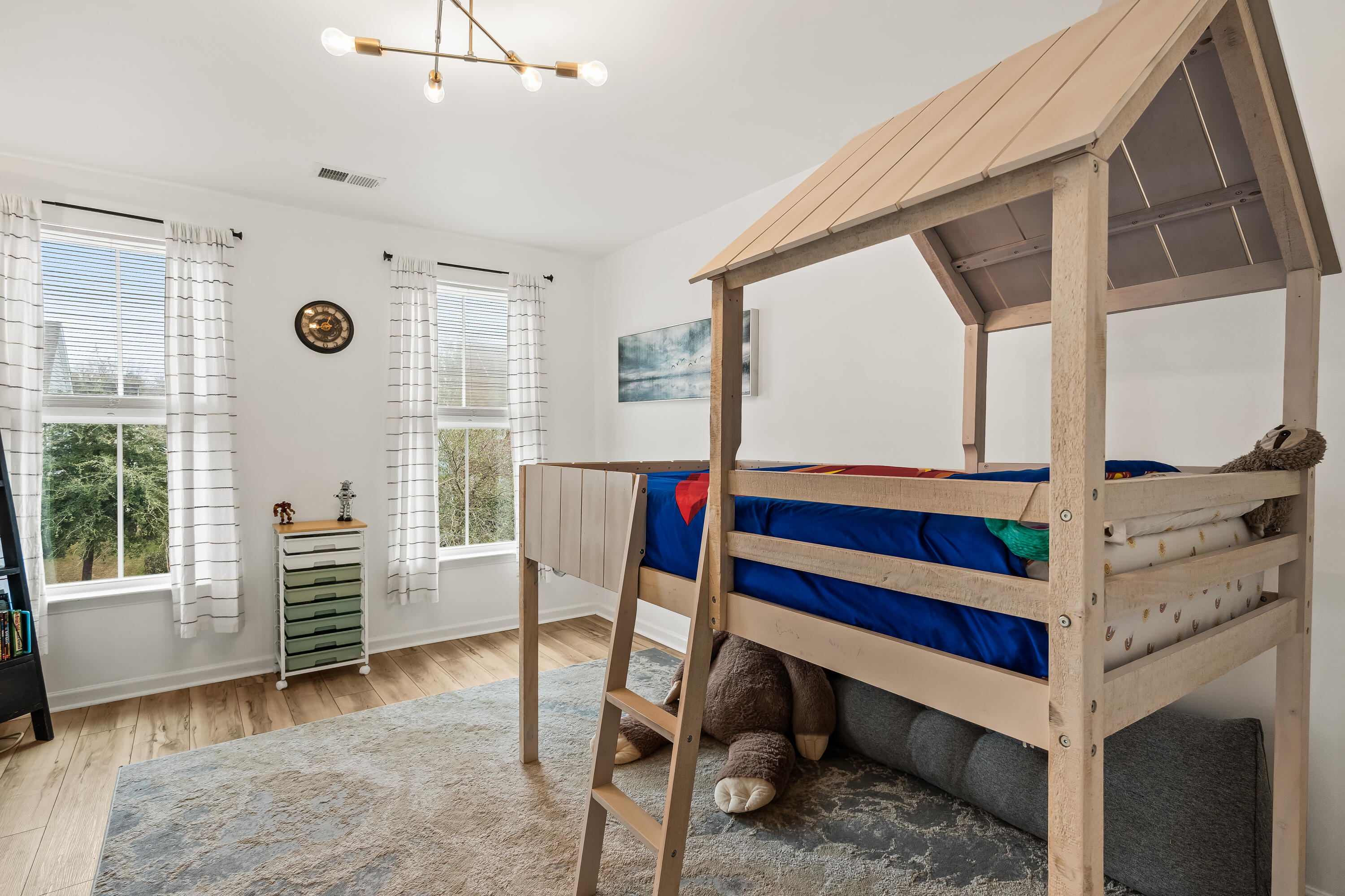 4291 William E Murray Boulevard