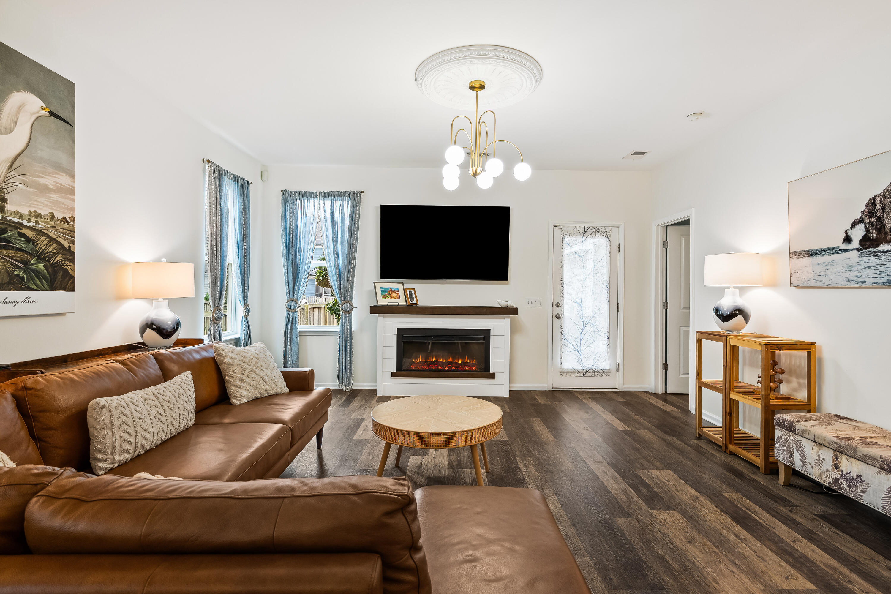 4291 William E Murray Boulevard