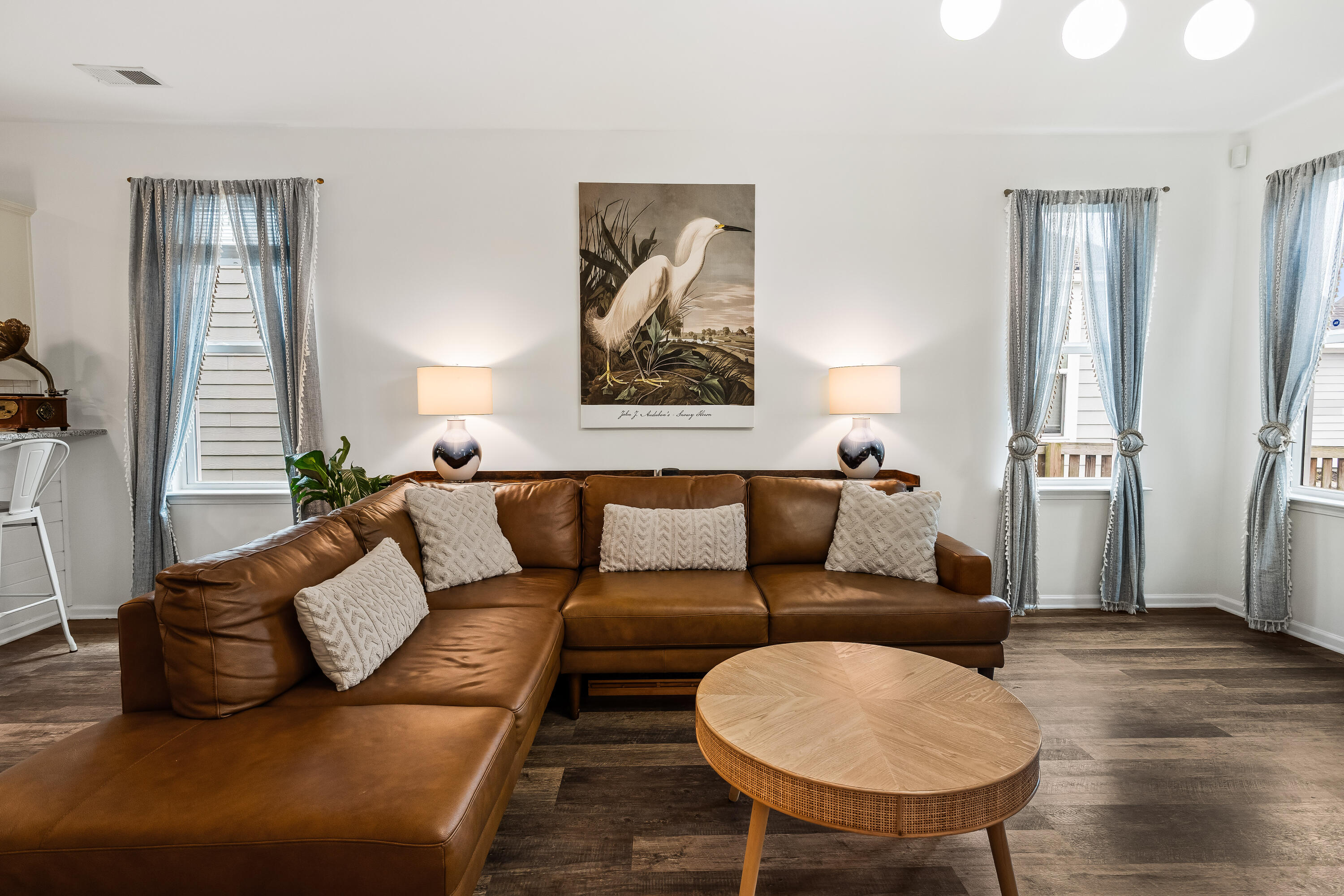 4291 William E Murray Boulevard