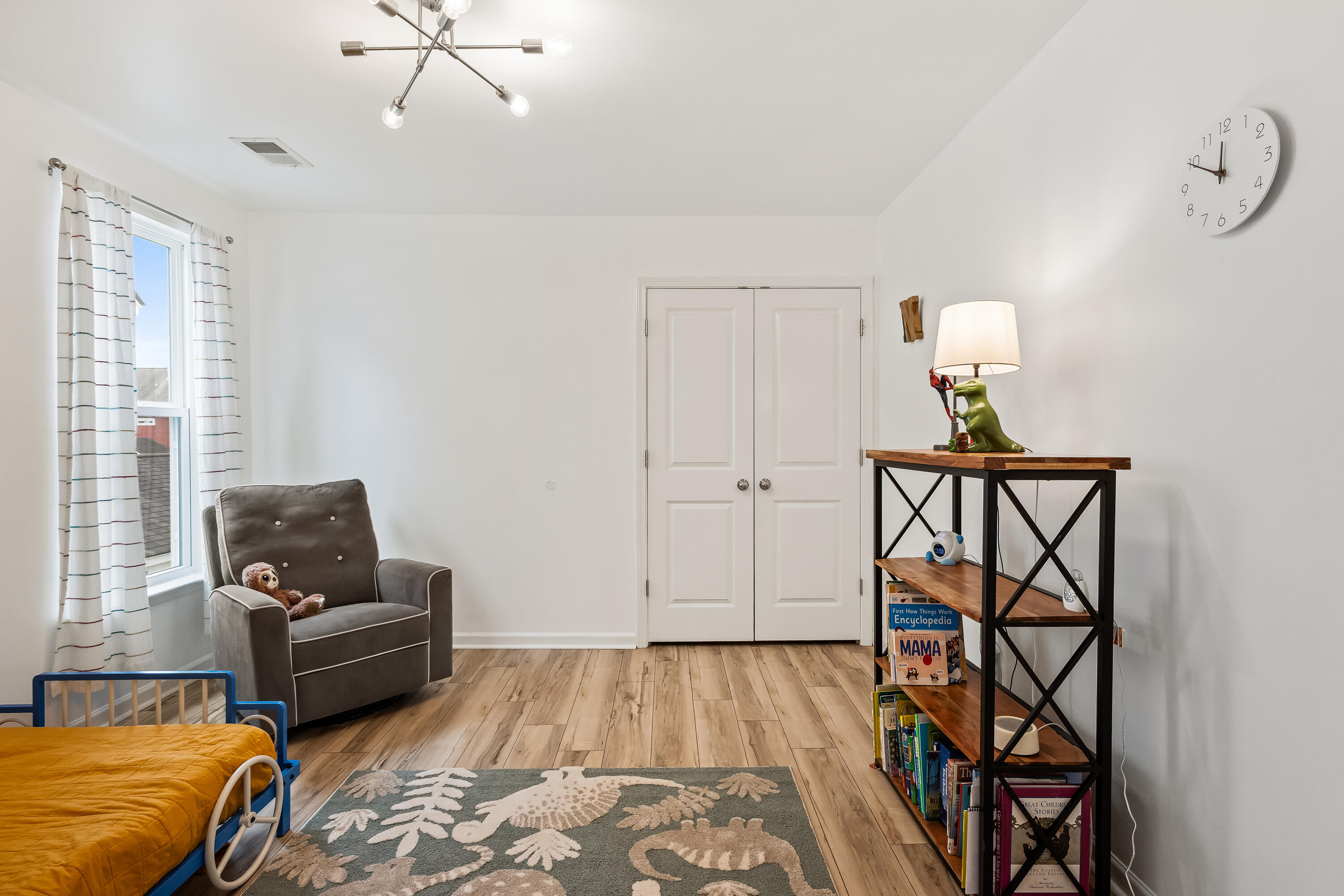 4291 William E Murray Boulevard