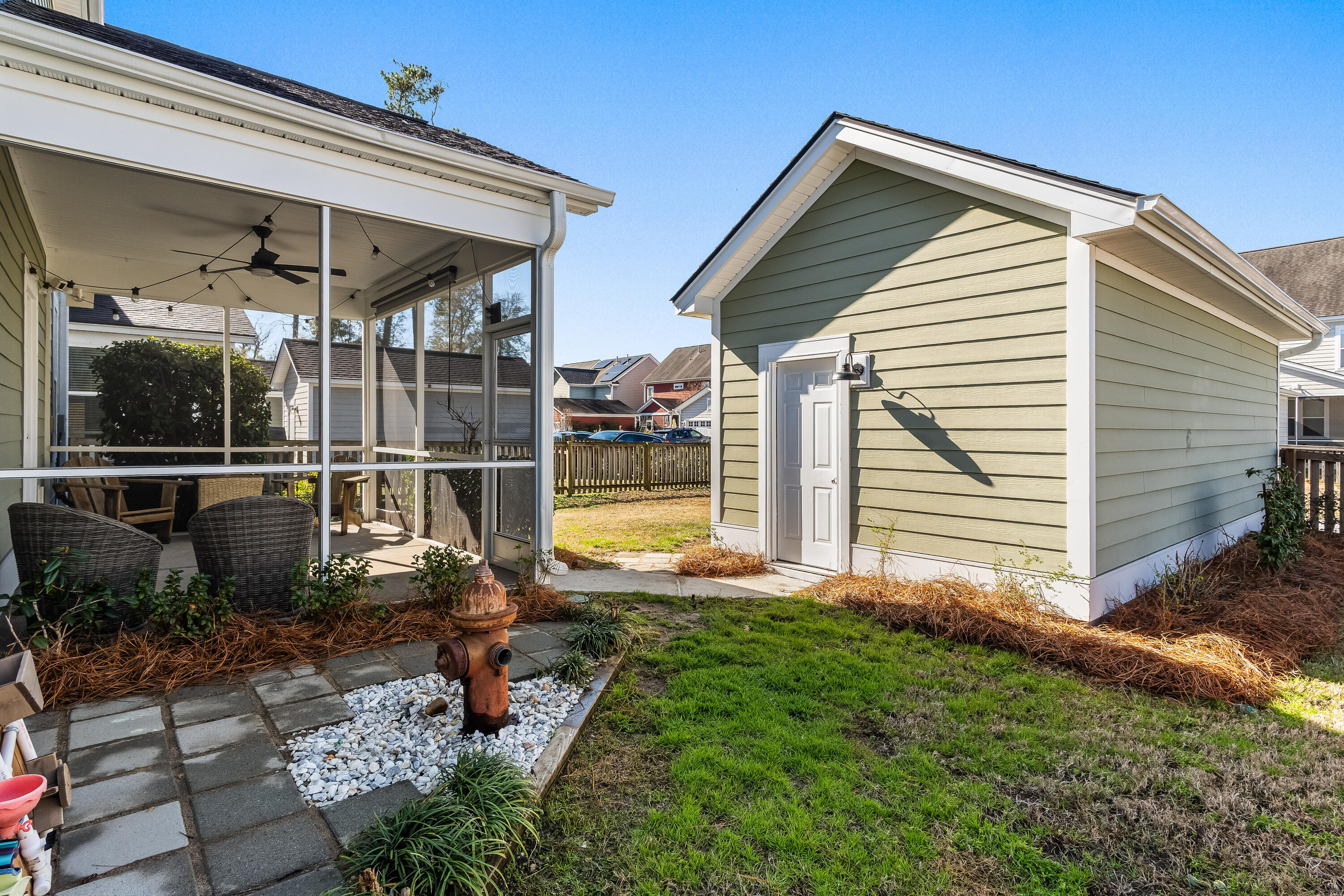 4291 William E Murray Boulevard