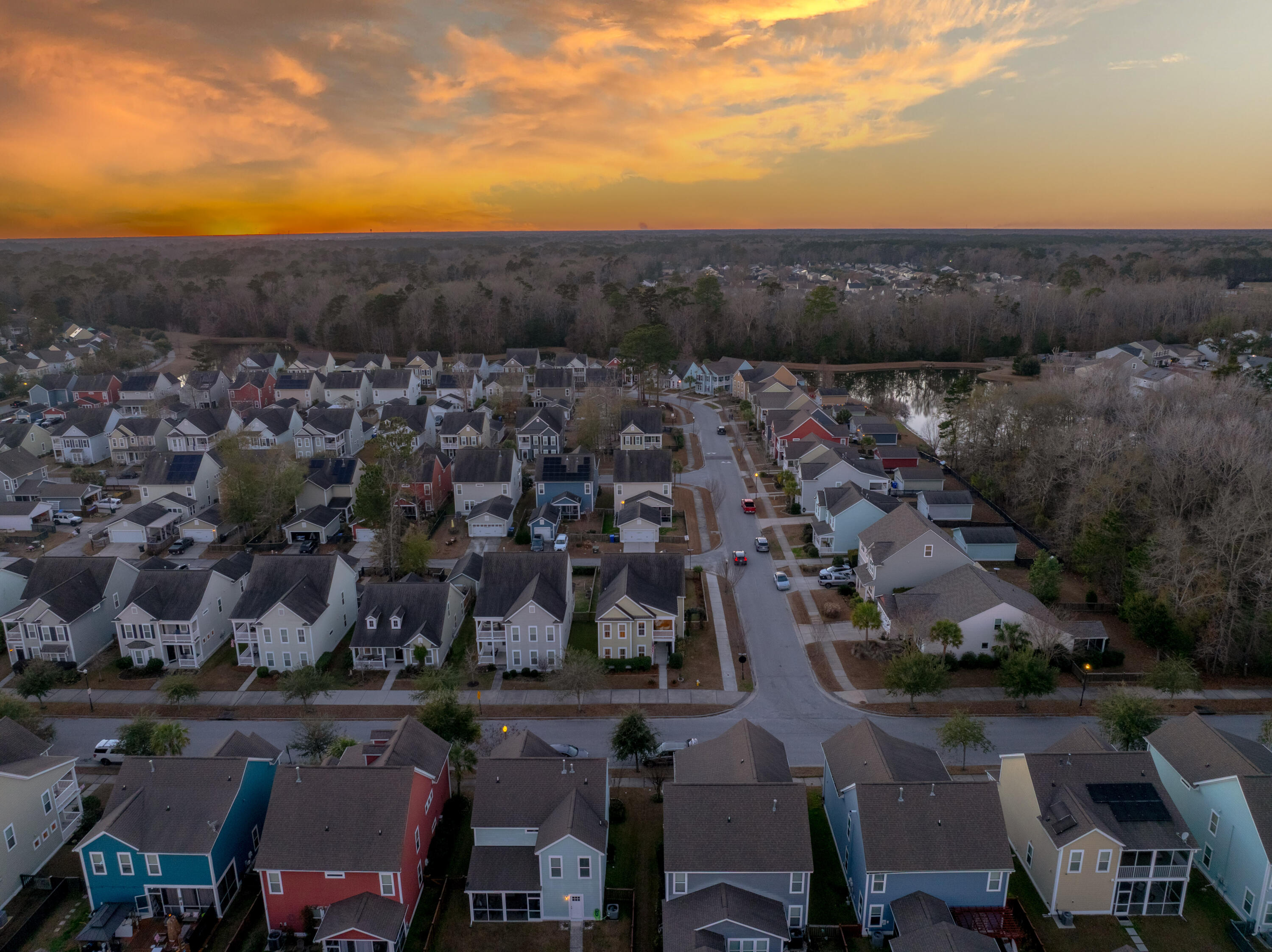 4291 William E Murray Boulevard