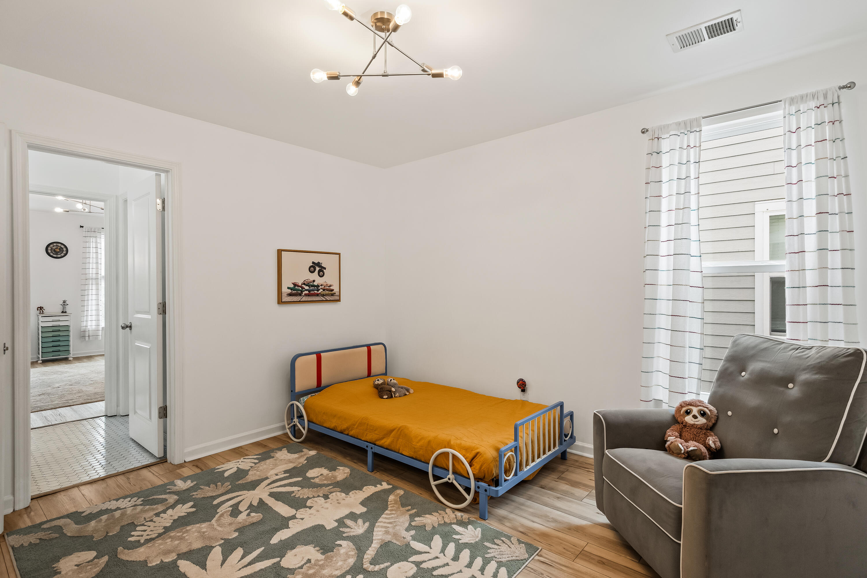 4291 William E Murray Boulevard