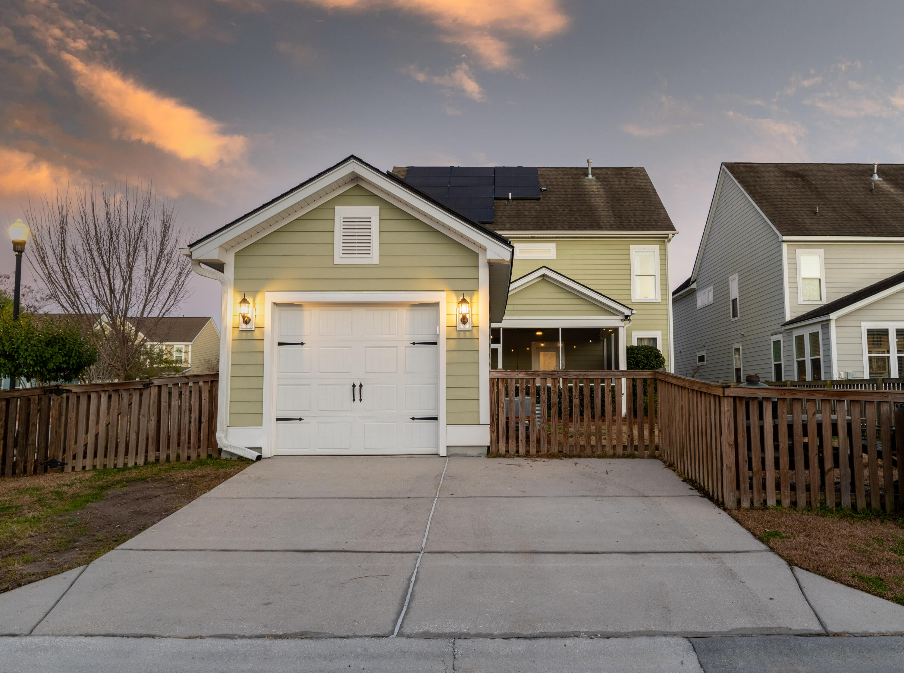 4291 William E Murray Boulevard