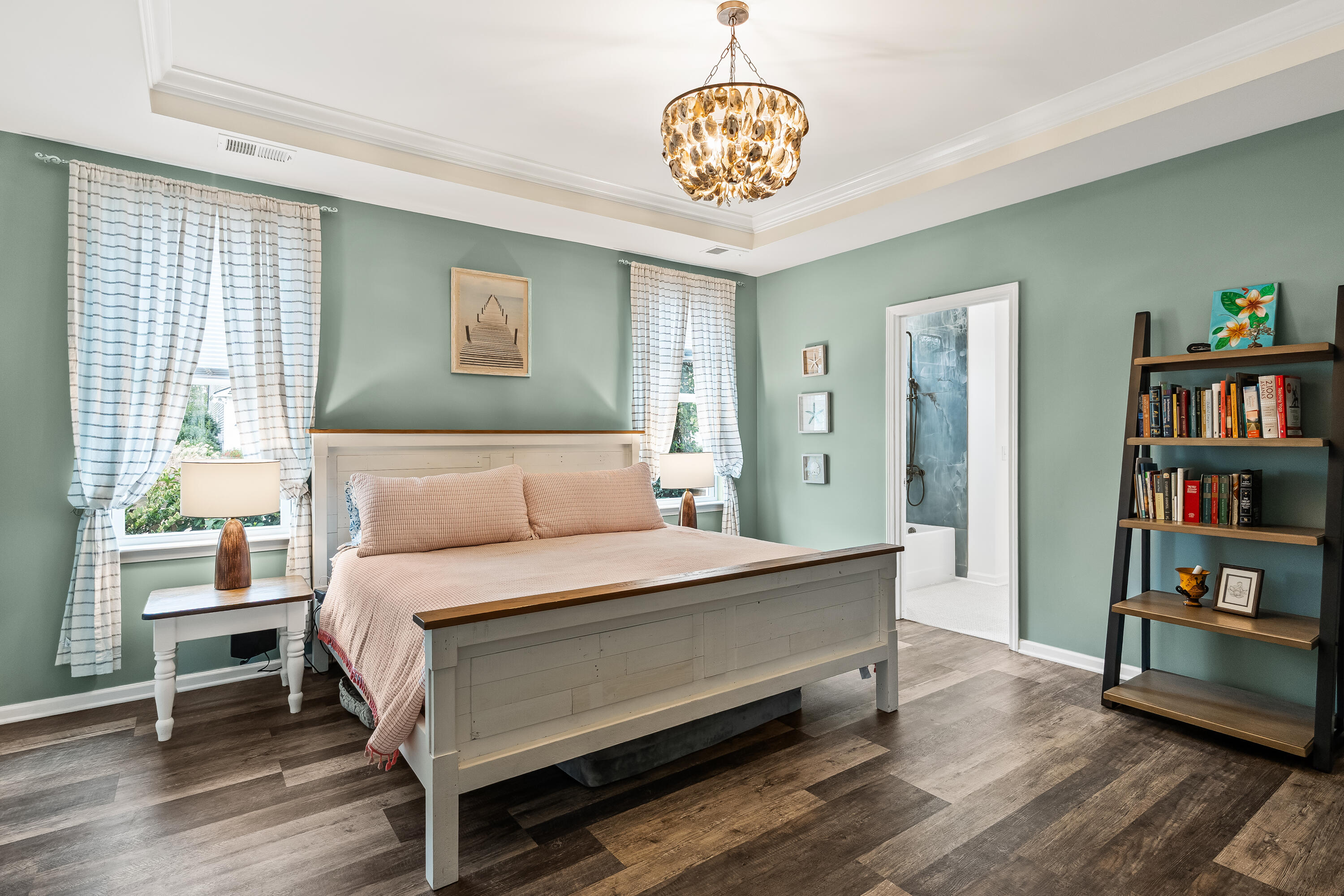 4291 William E Murray Boulevard