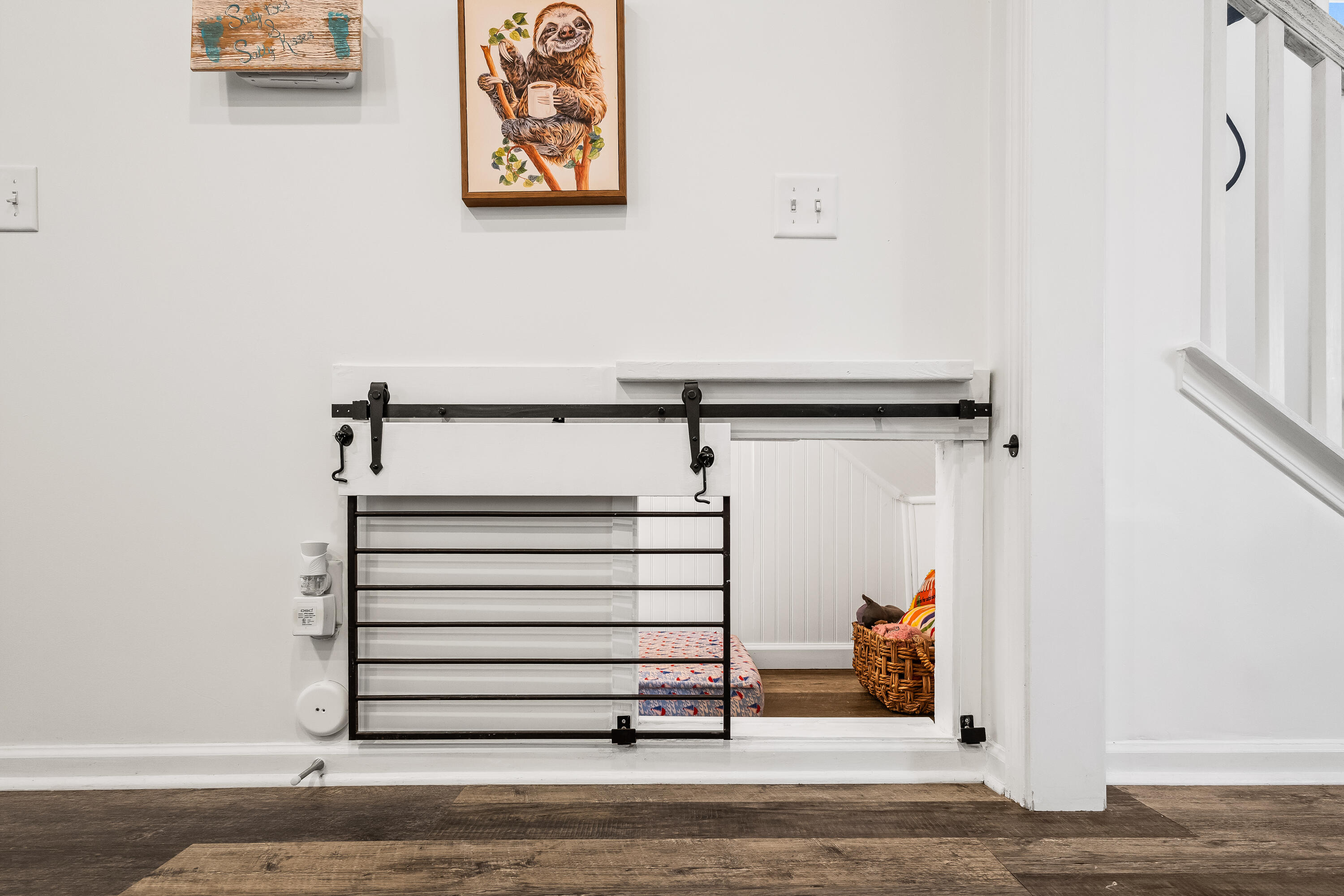 4291 William E Murray Boulevard