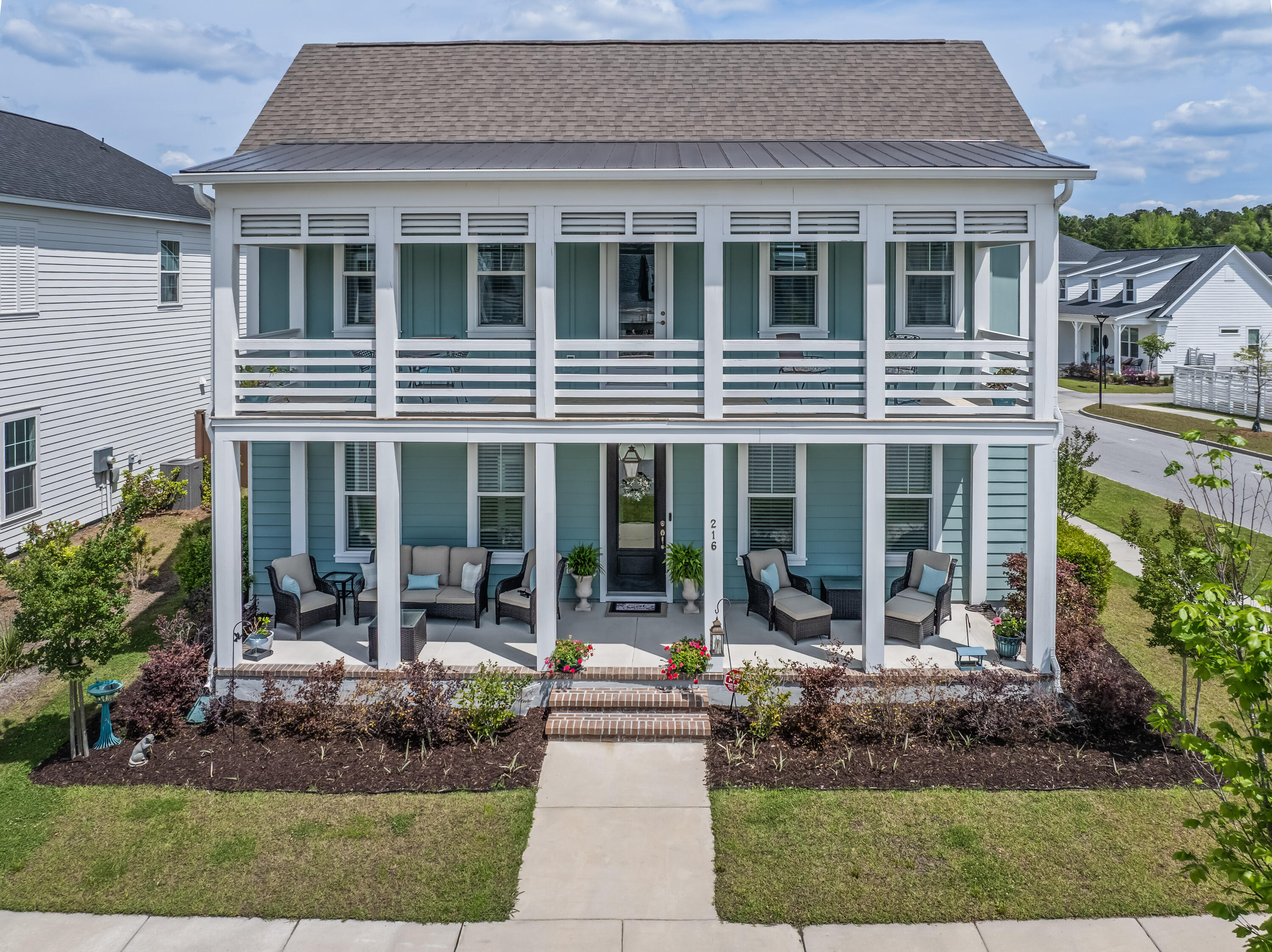 216 Symphony Avenue