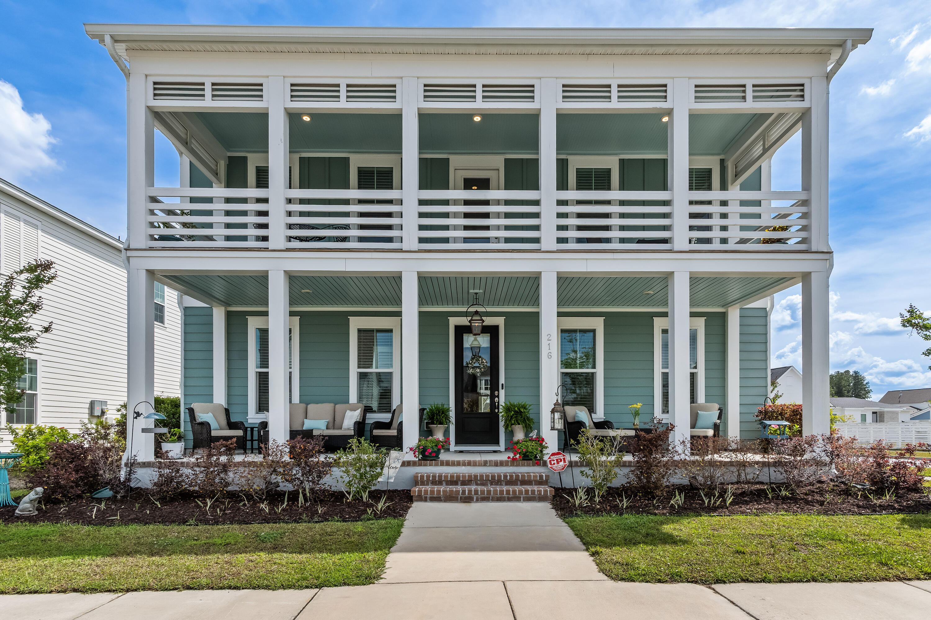 216 Symphony Avenue