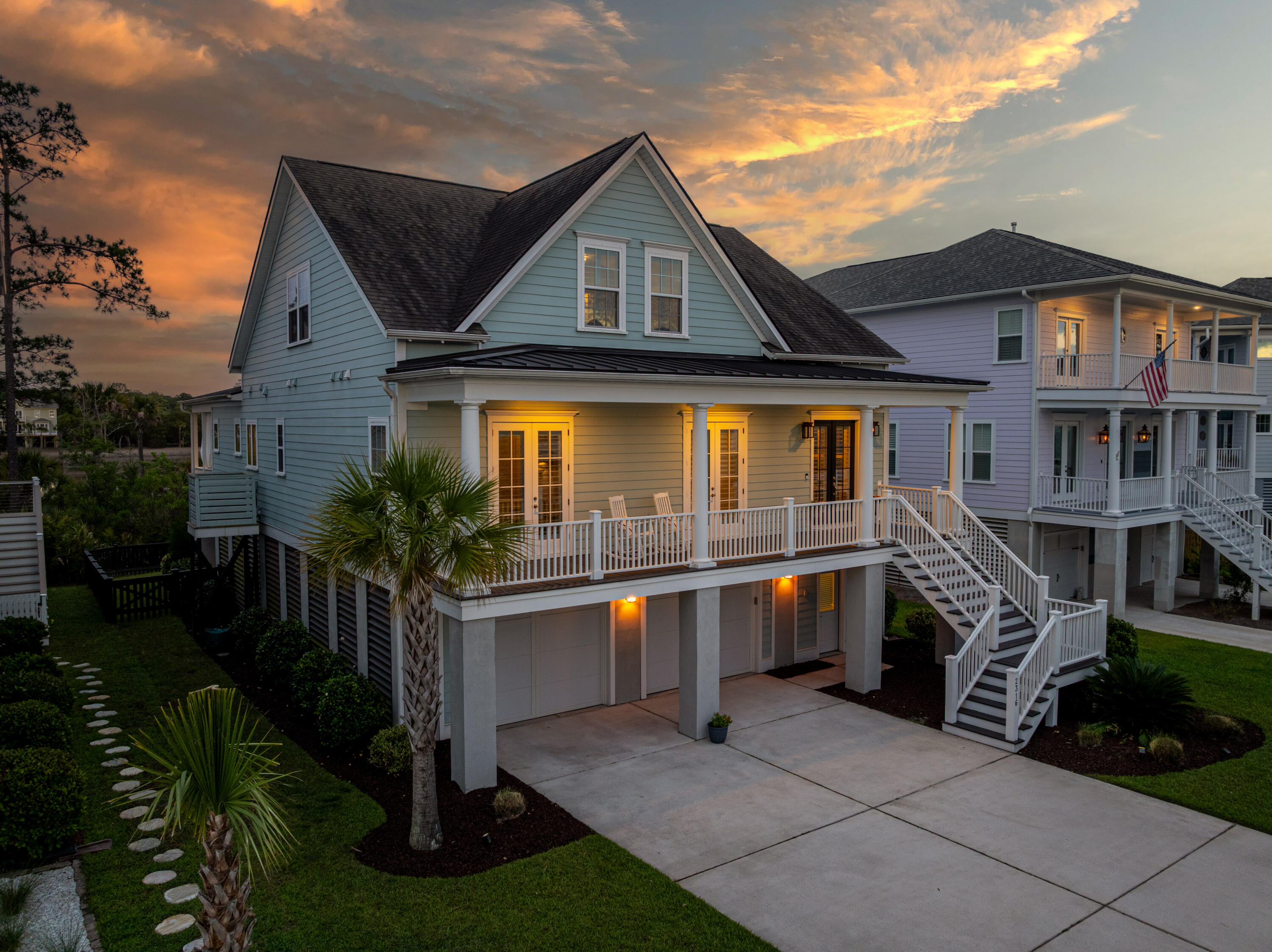 2316 Bucktail Court