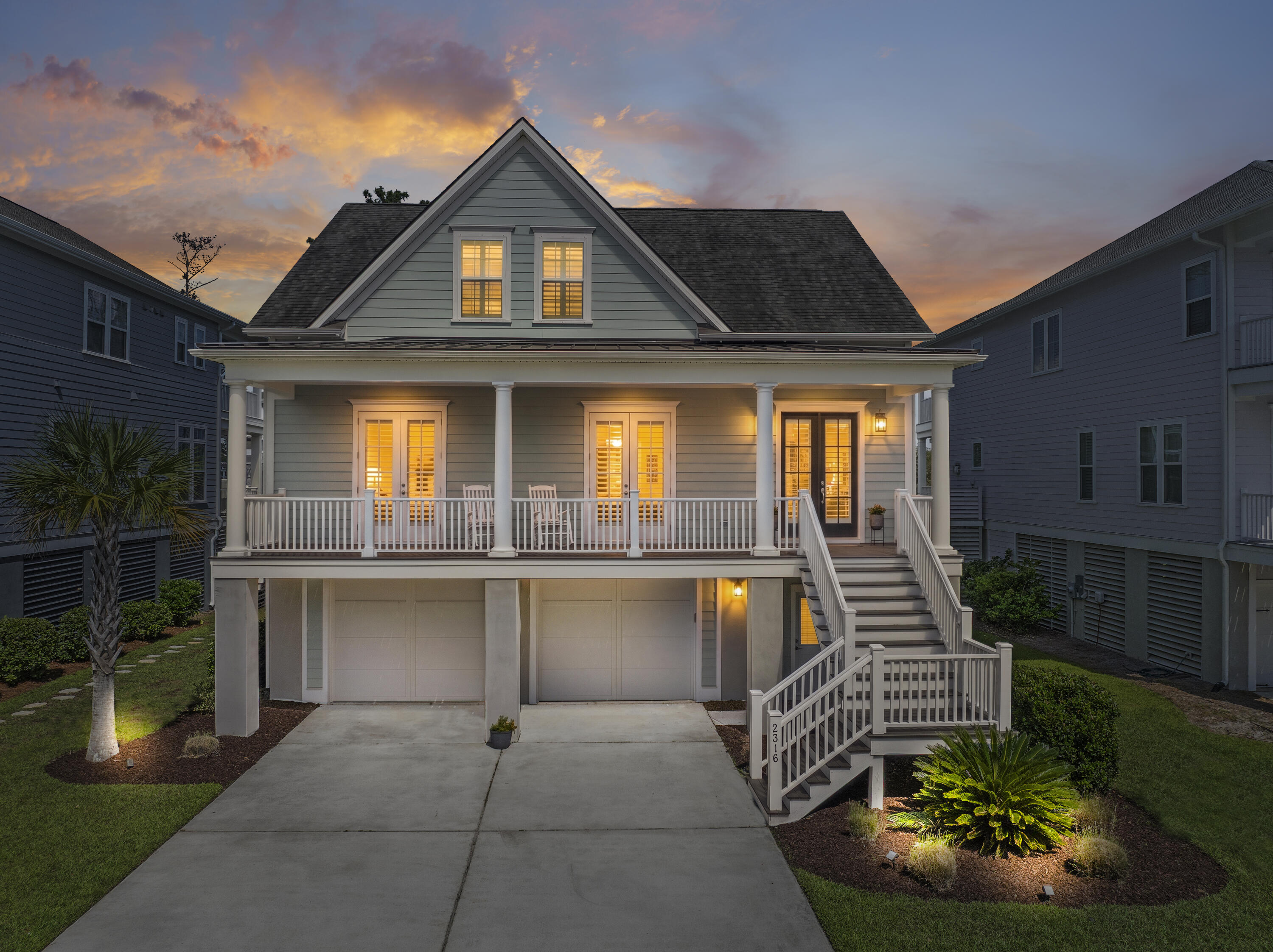 2316 Bucktail Court