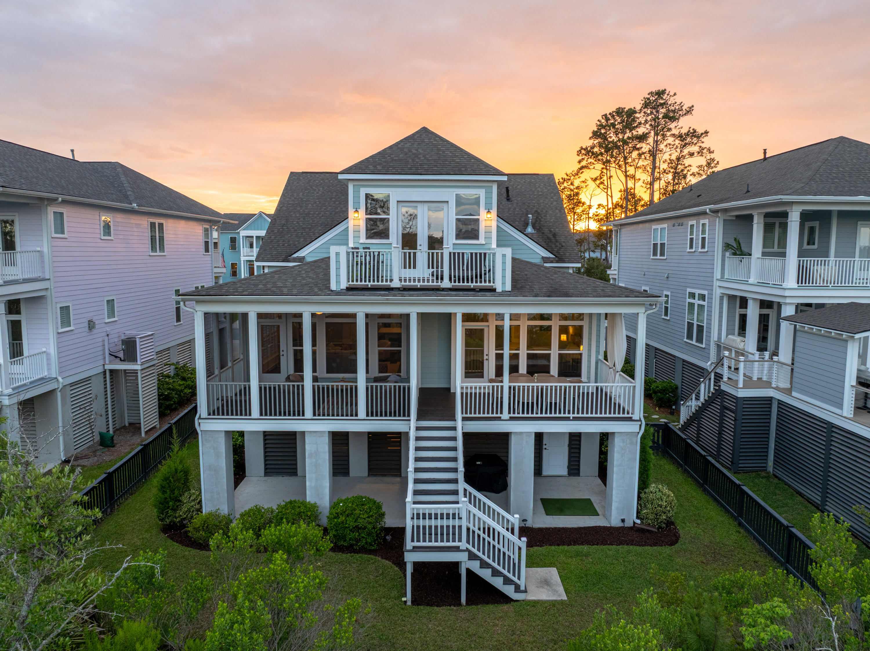 2316 Bucktail Court