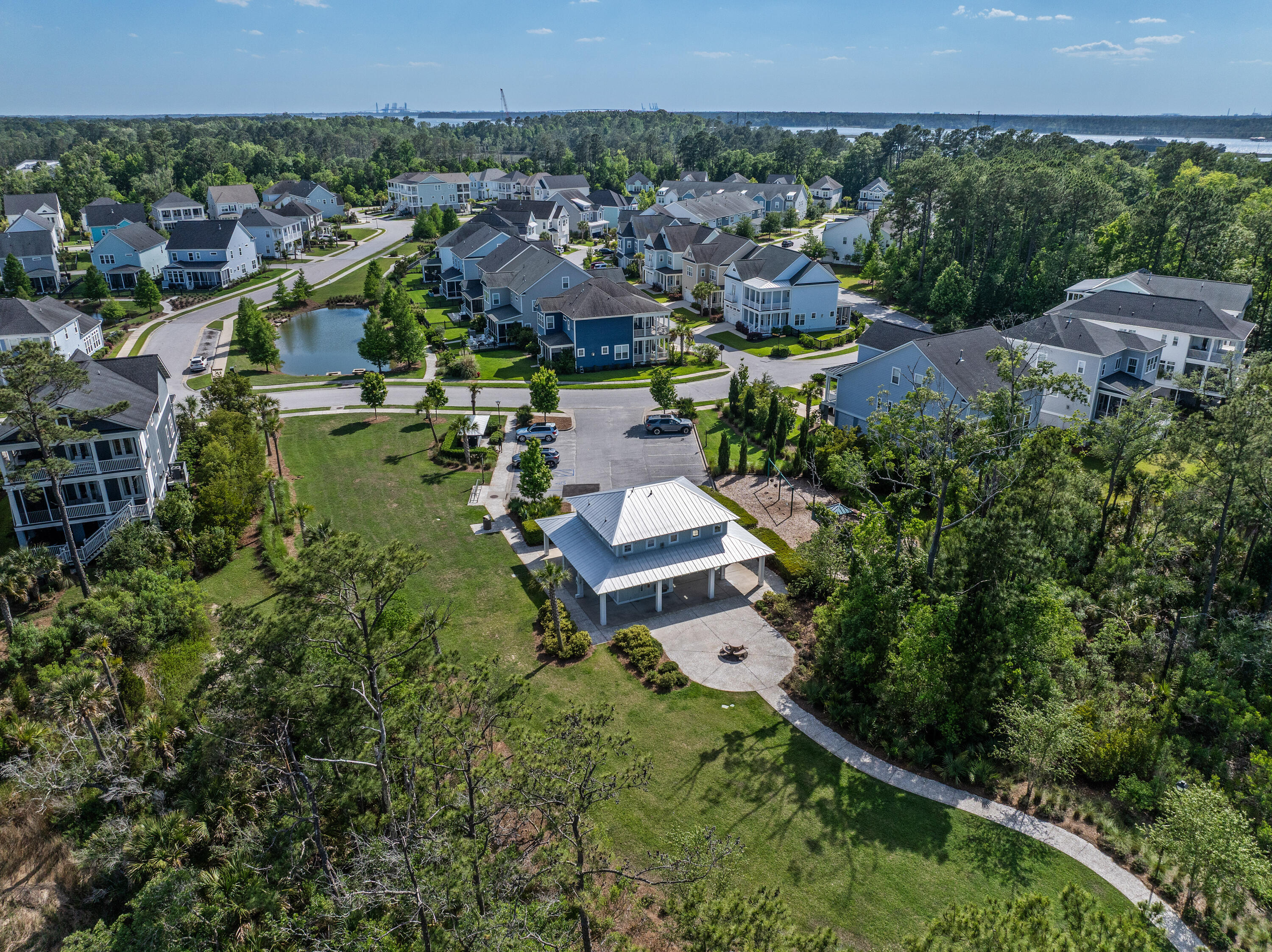 2316 Bucktail Court
