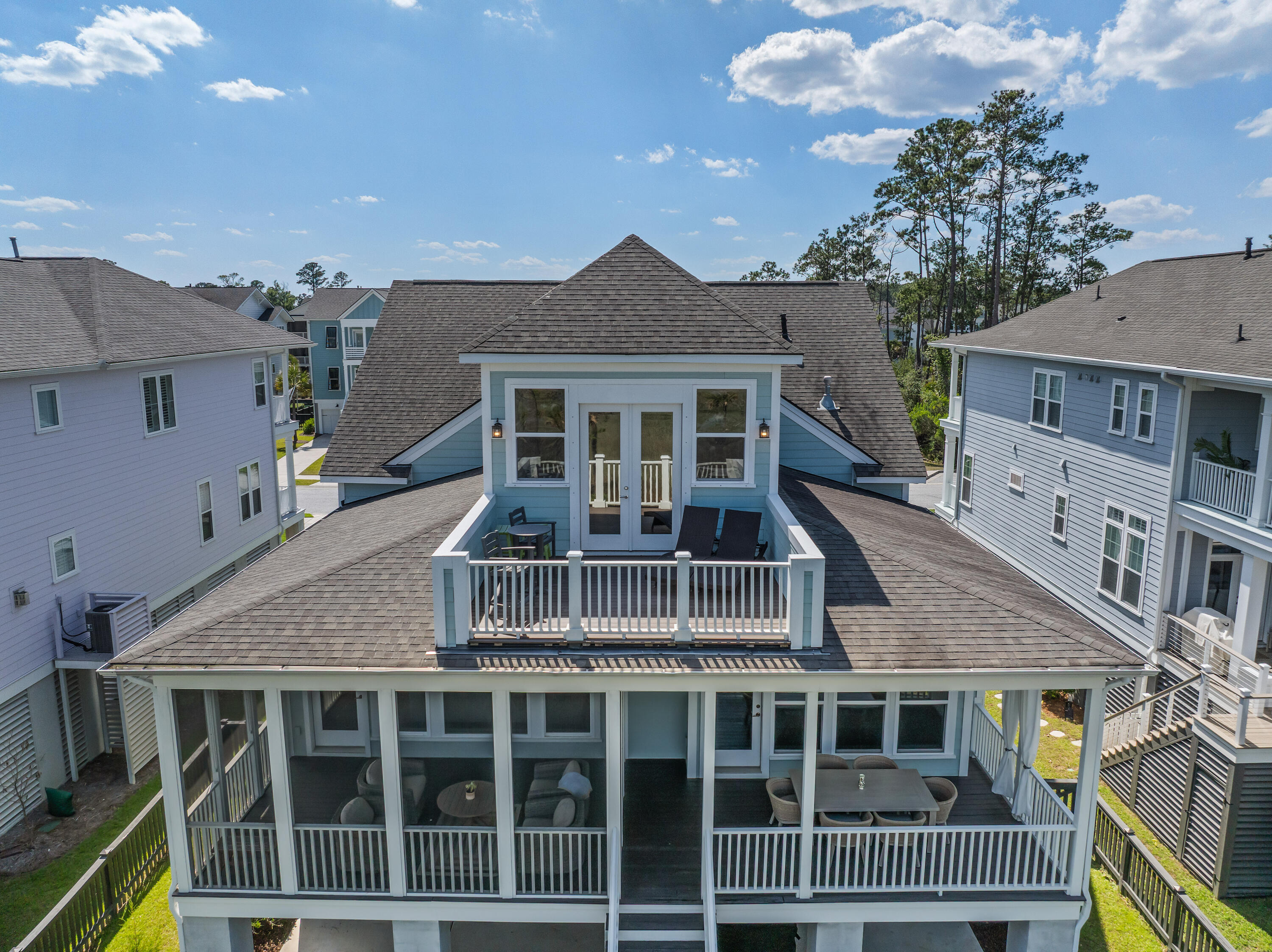2316 Bucktail Court