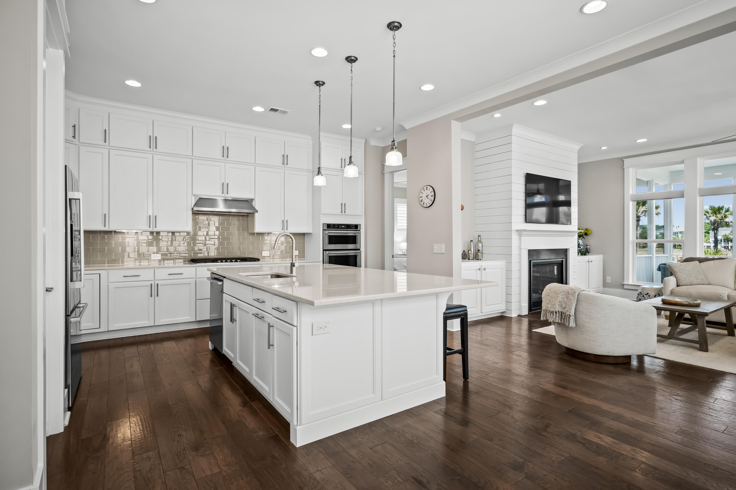 2316 Bucktail Court