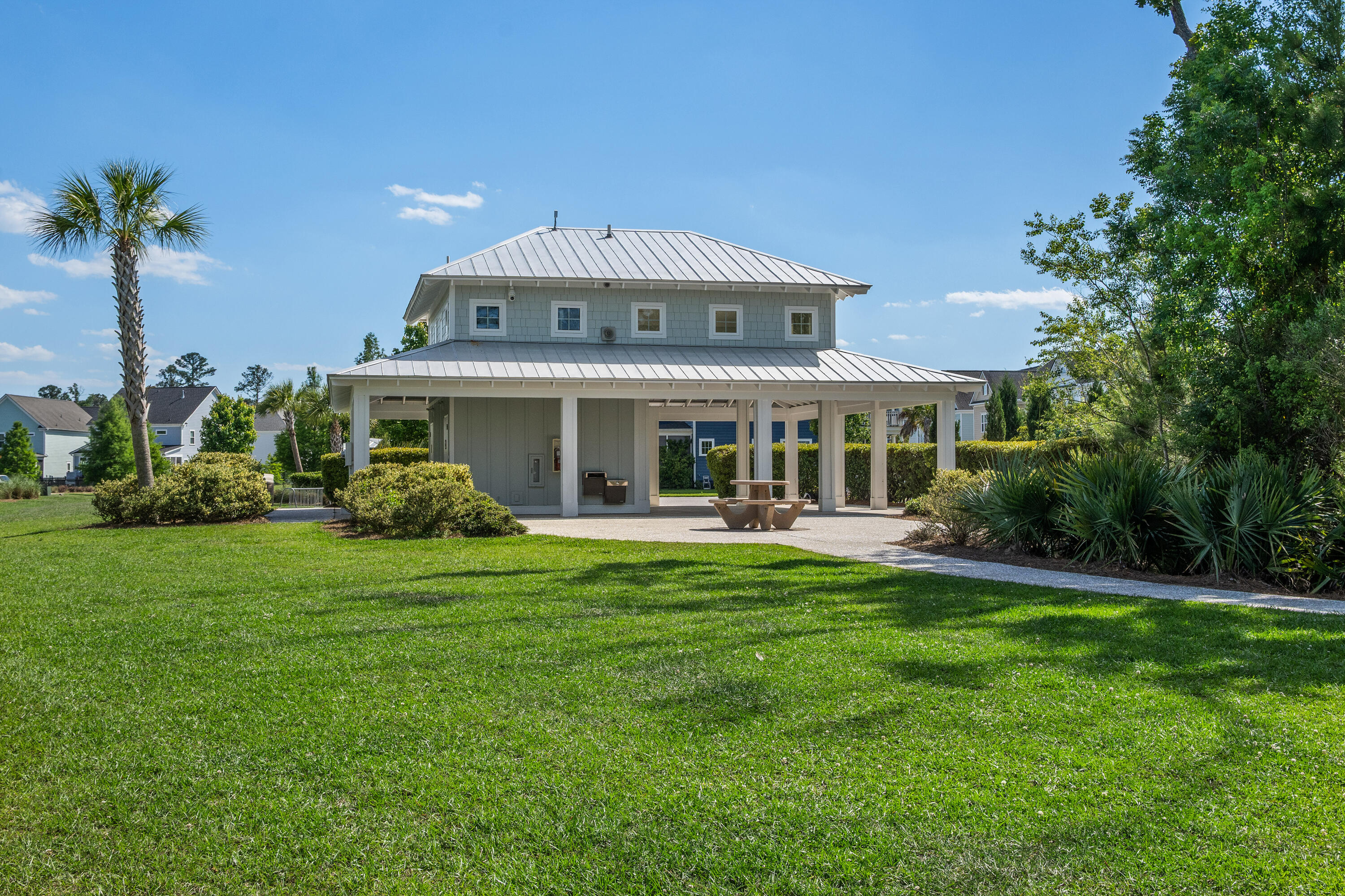 2316 Bucktail Court